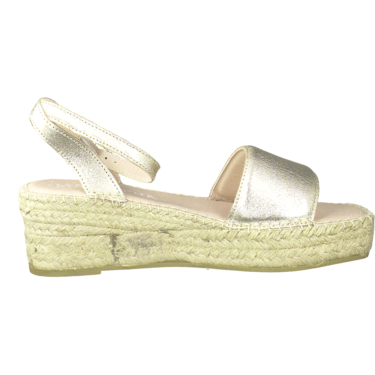 MACARENA Damenschuhe - Sandalen, Sandalen