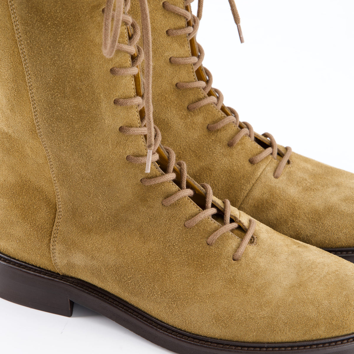 Mara Bini Damenschuhe - Schnürboots Schnürboots