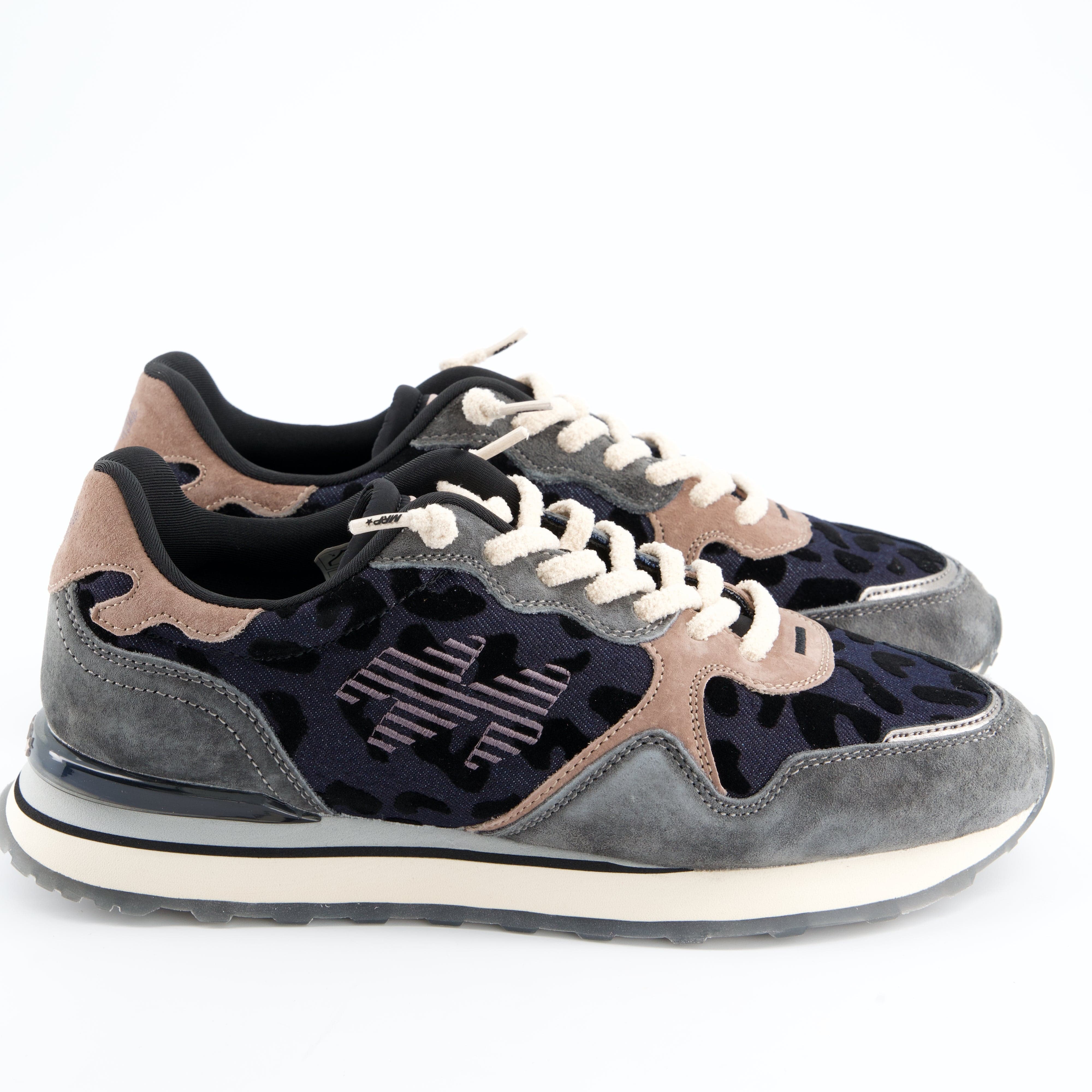 MARIPE Damenschuhe - Sneaker Sneaker