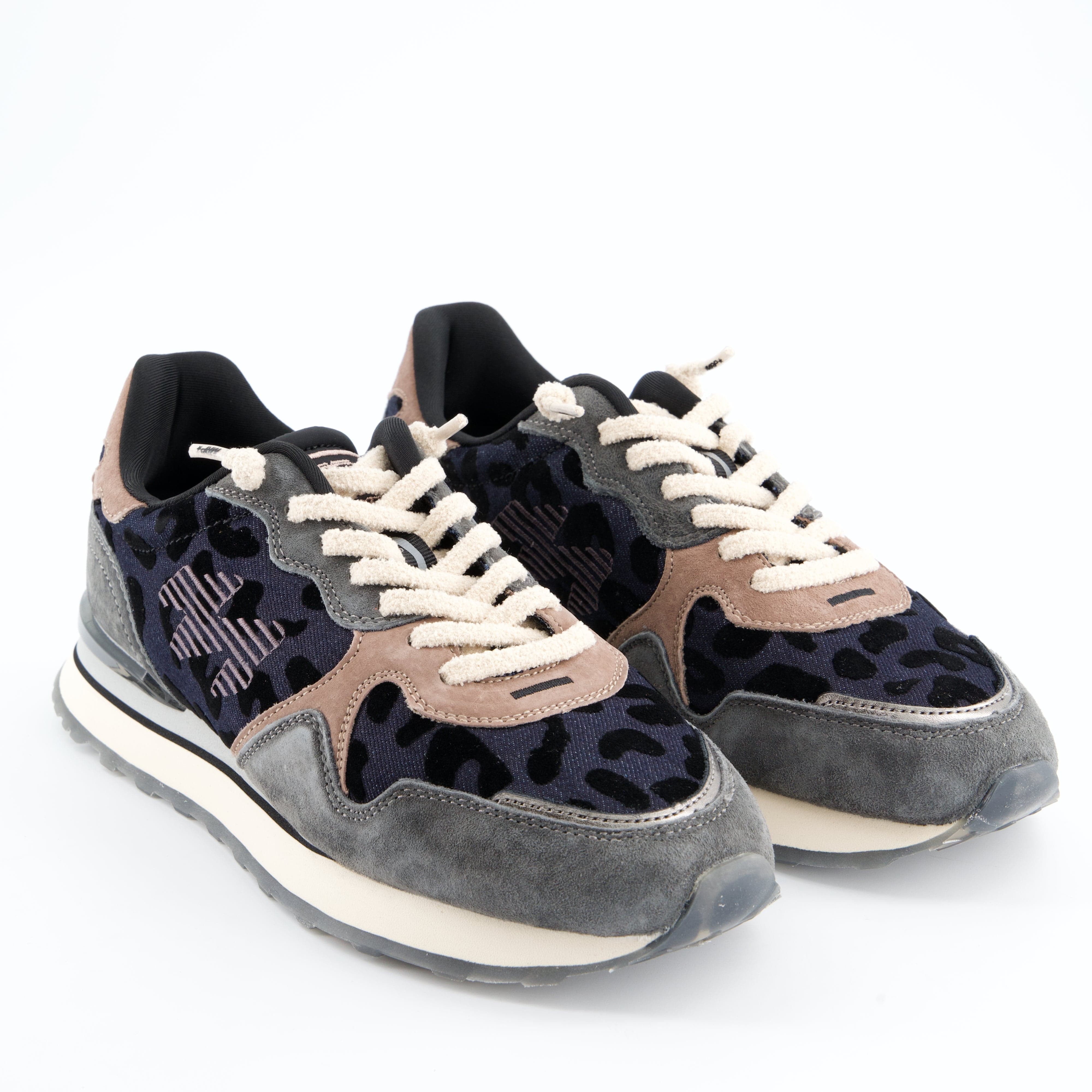MARIPE Damenschuhe - Sneaker Sneaker