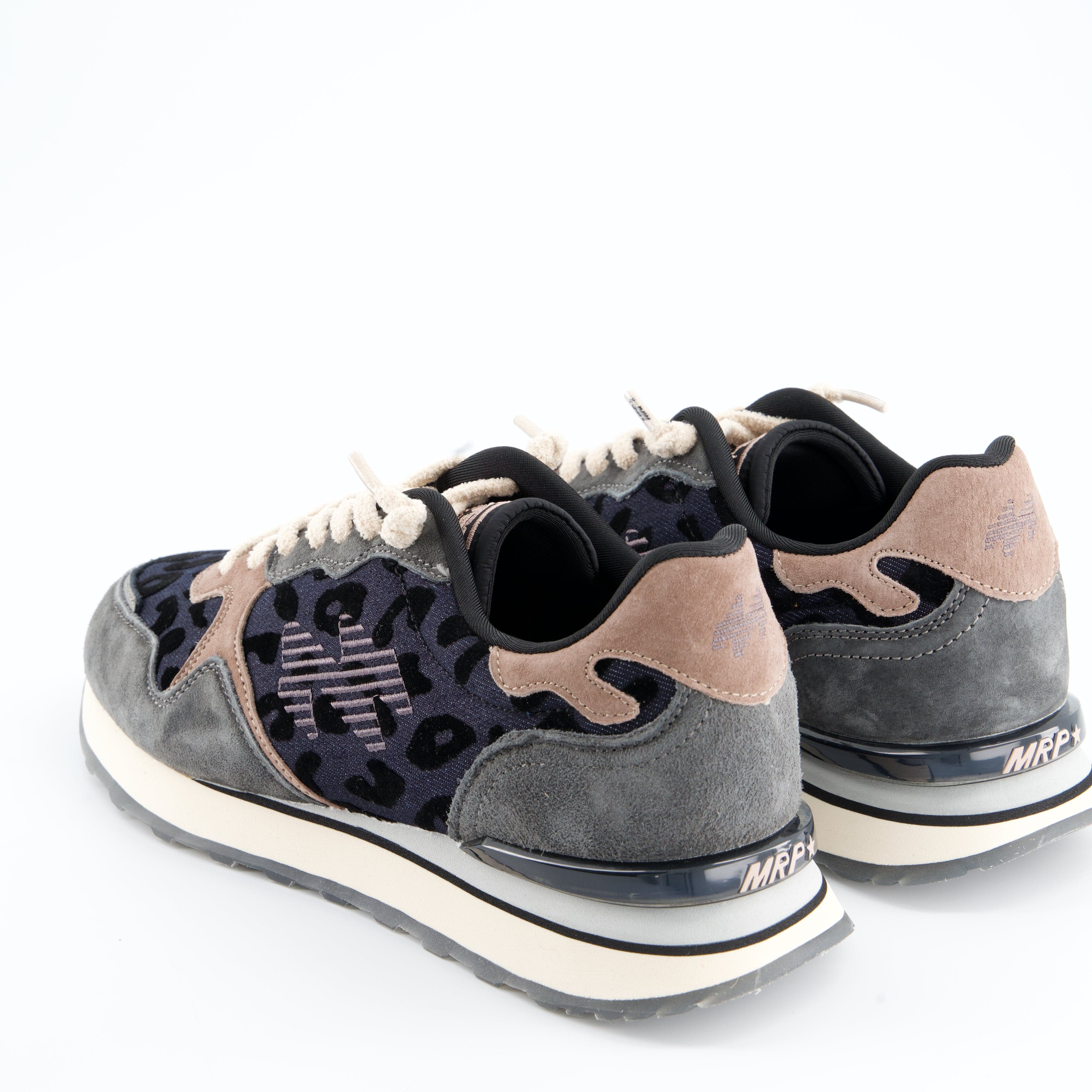 MARIPE Damenschuhe - Sneaker Sneaker