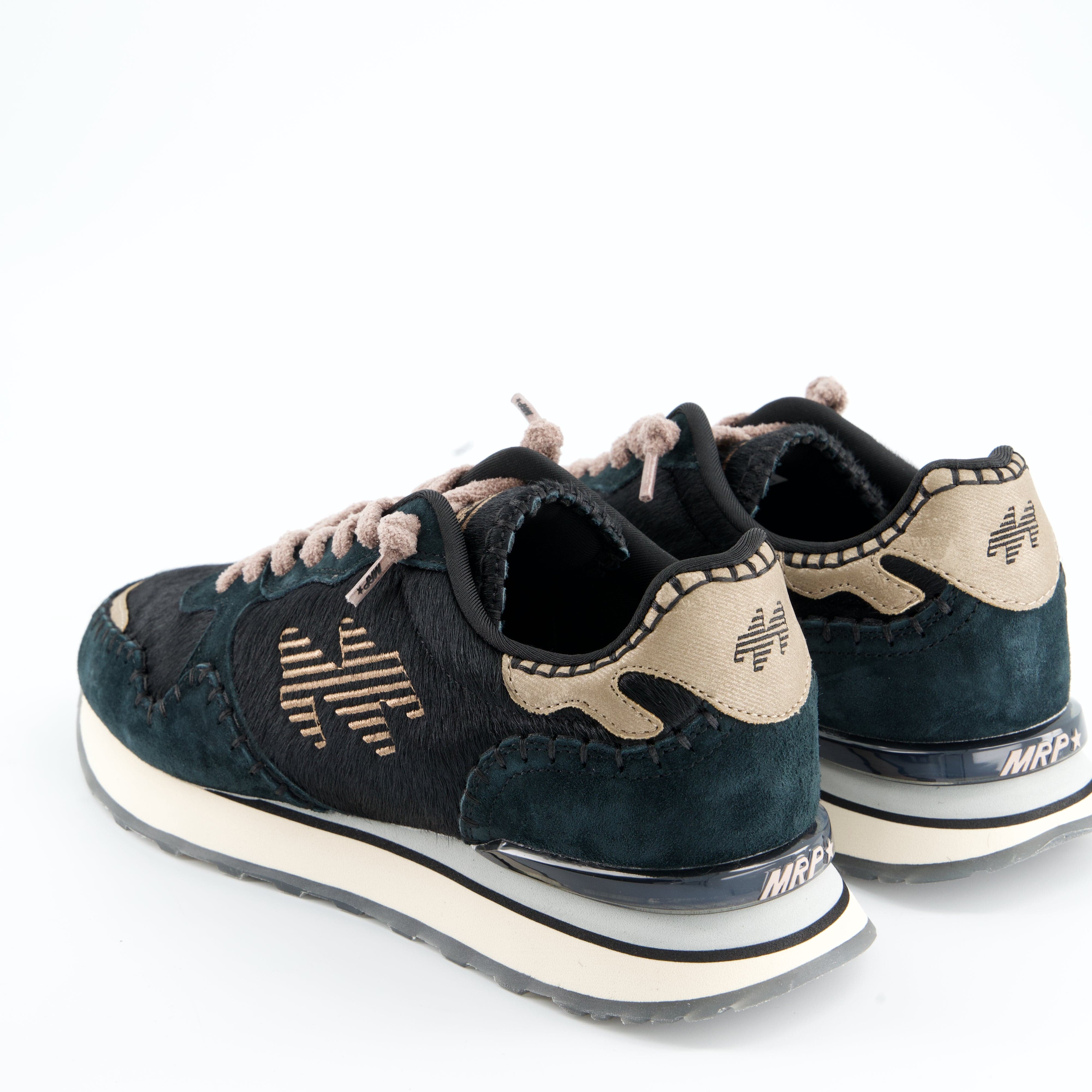 MARIPE Damenschuhe - Stiefelette Stiefelette