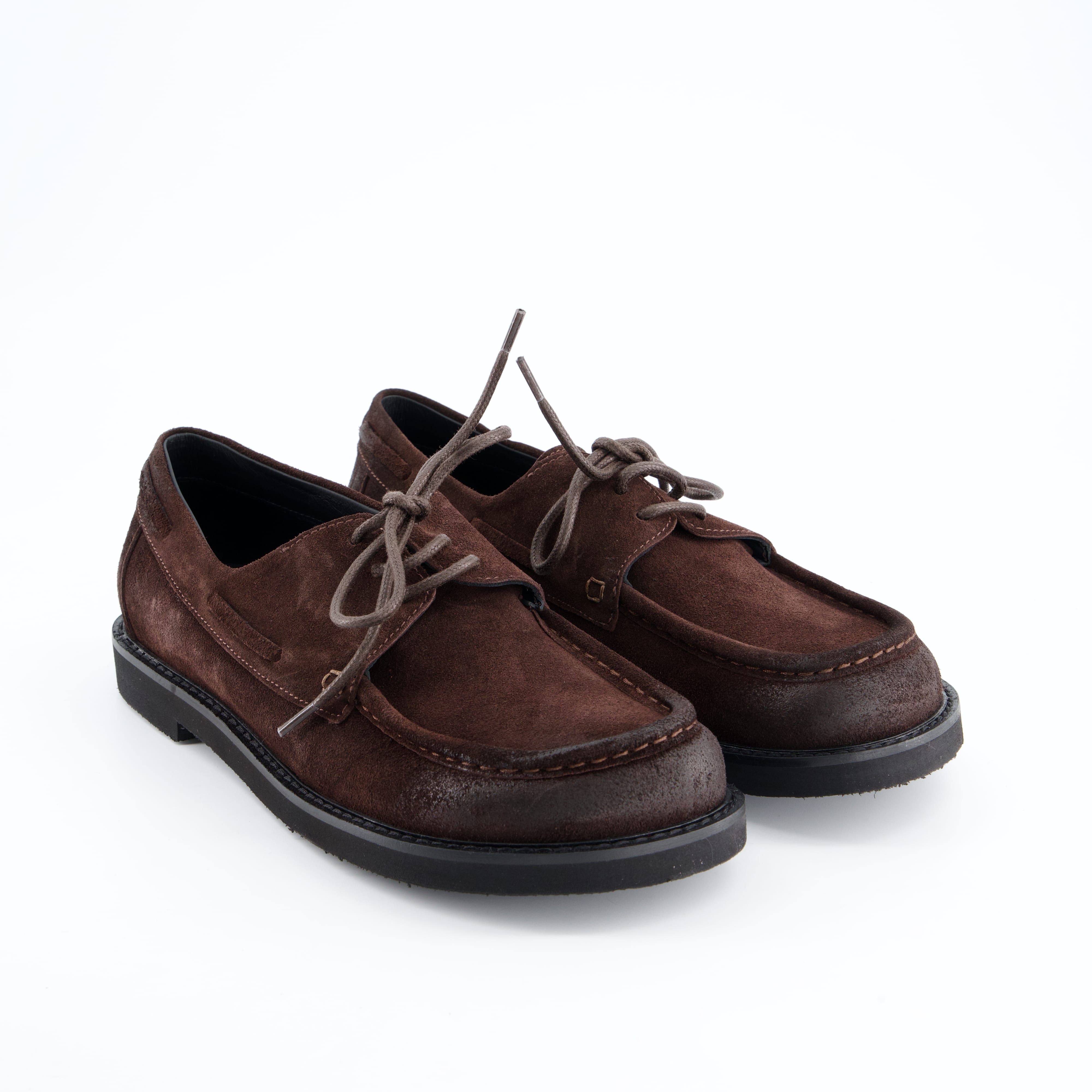 Mat20 Damenschuhe - Schnürschuhe Schnürschuhe
