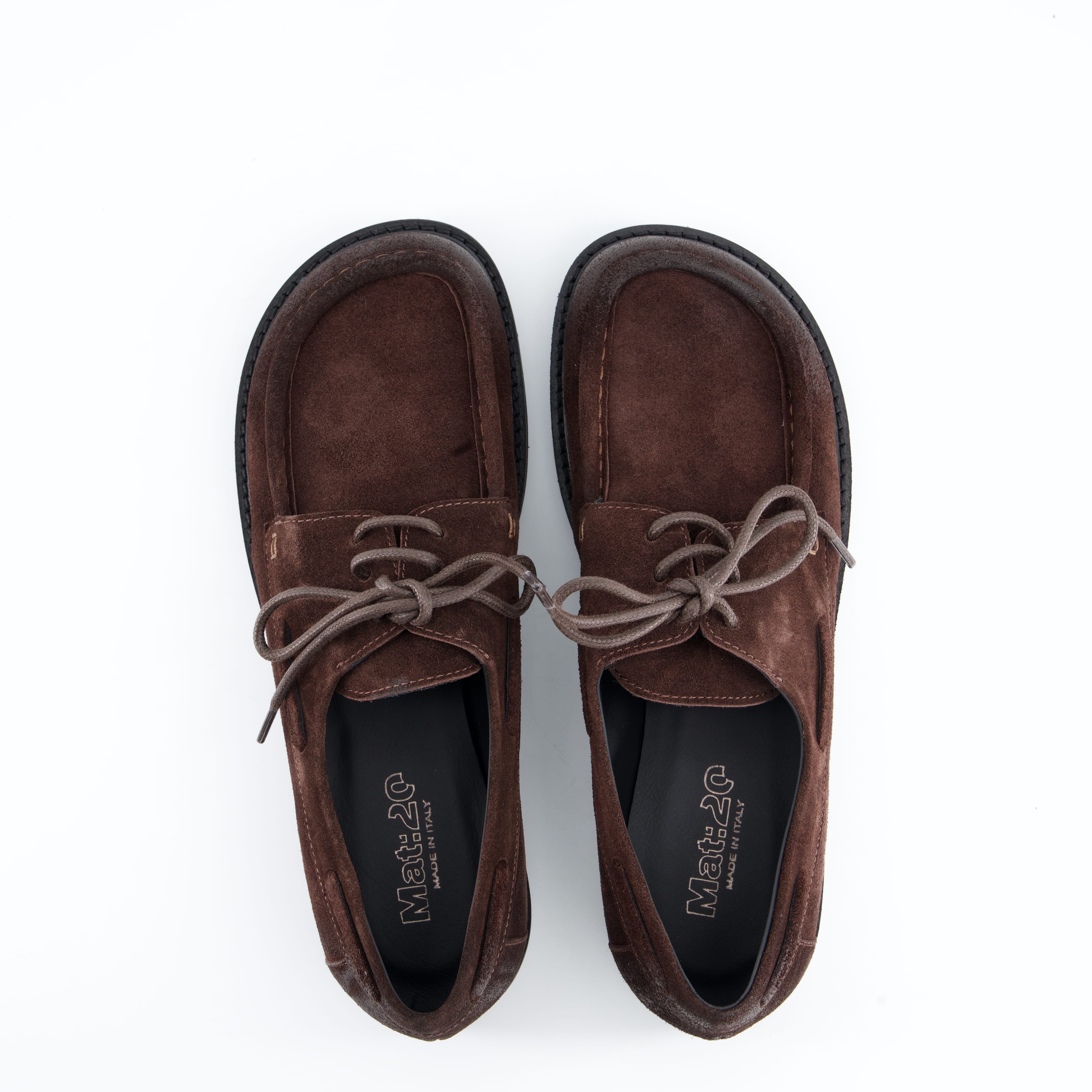 Mat20 Damenschuhe - Schnürschuhe Schnürschuhe