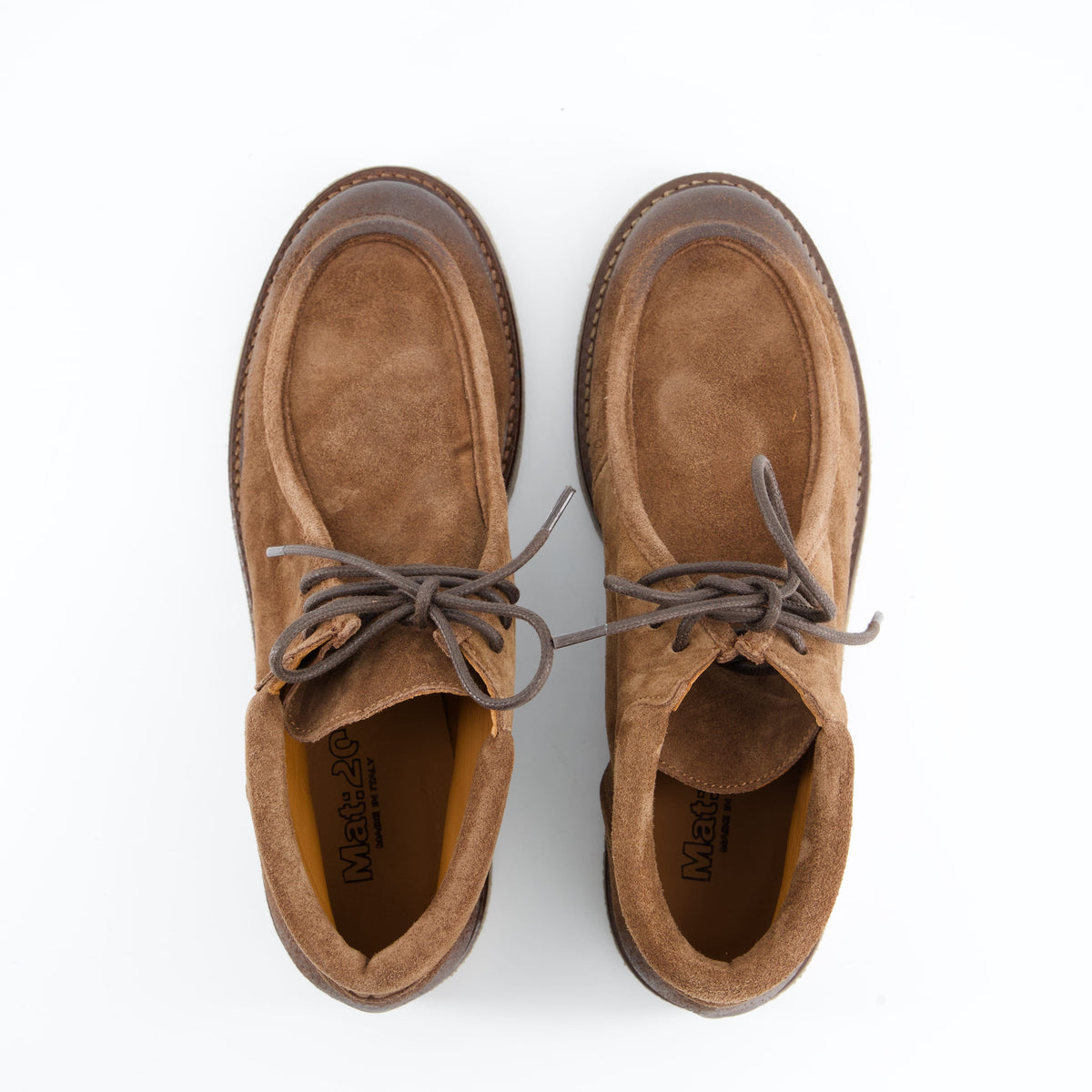 Mat20 Damenschuhe - Schnürschuhe Schnürschuhe