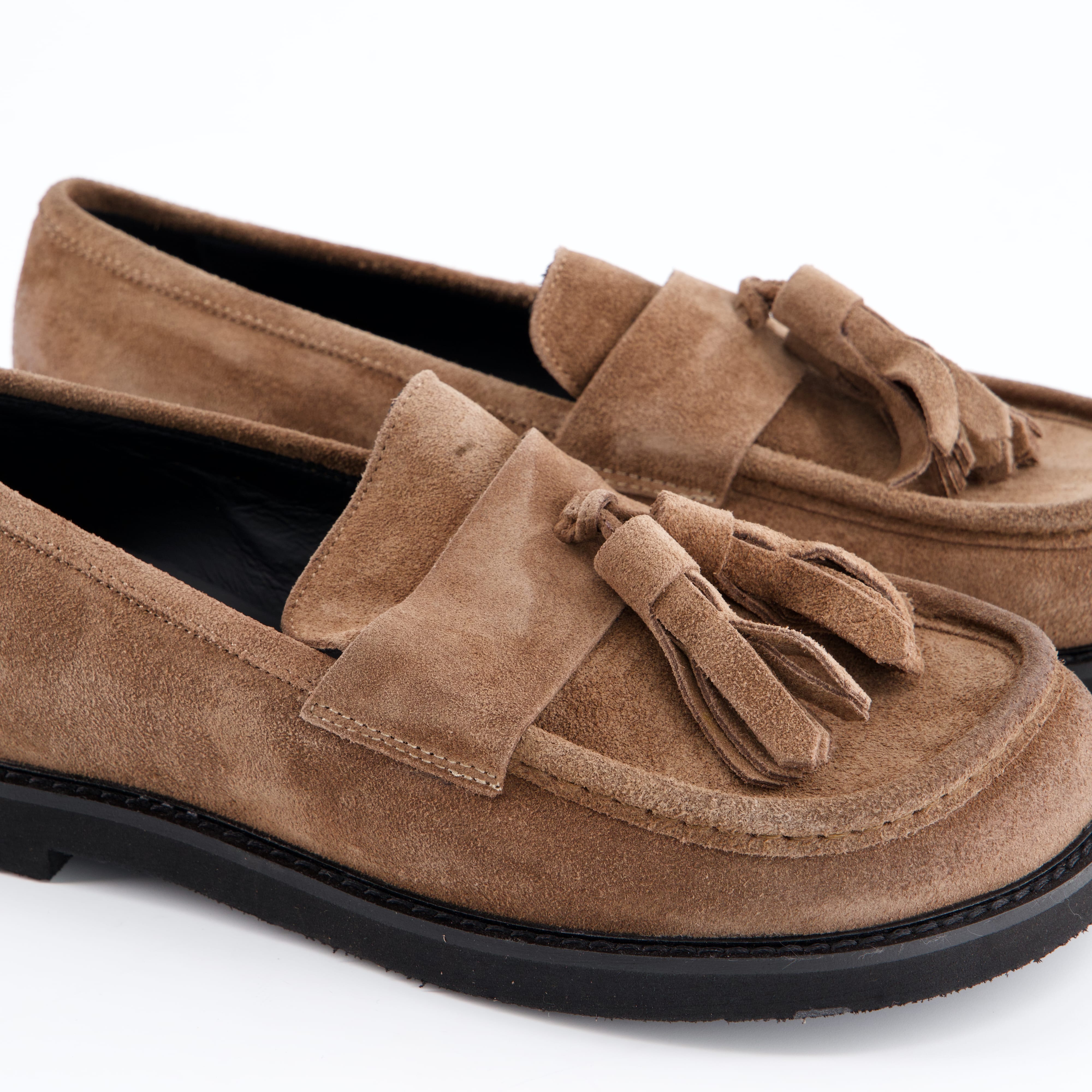 Mat20 Damenschuhe - Slipper/Mokassins Slipper/Mokassins