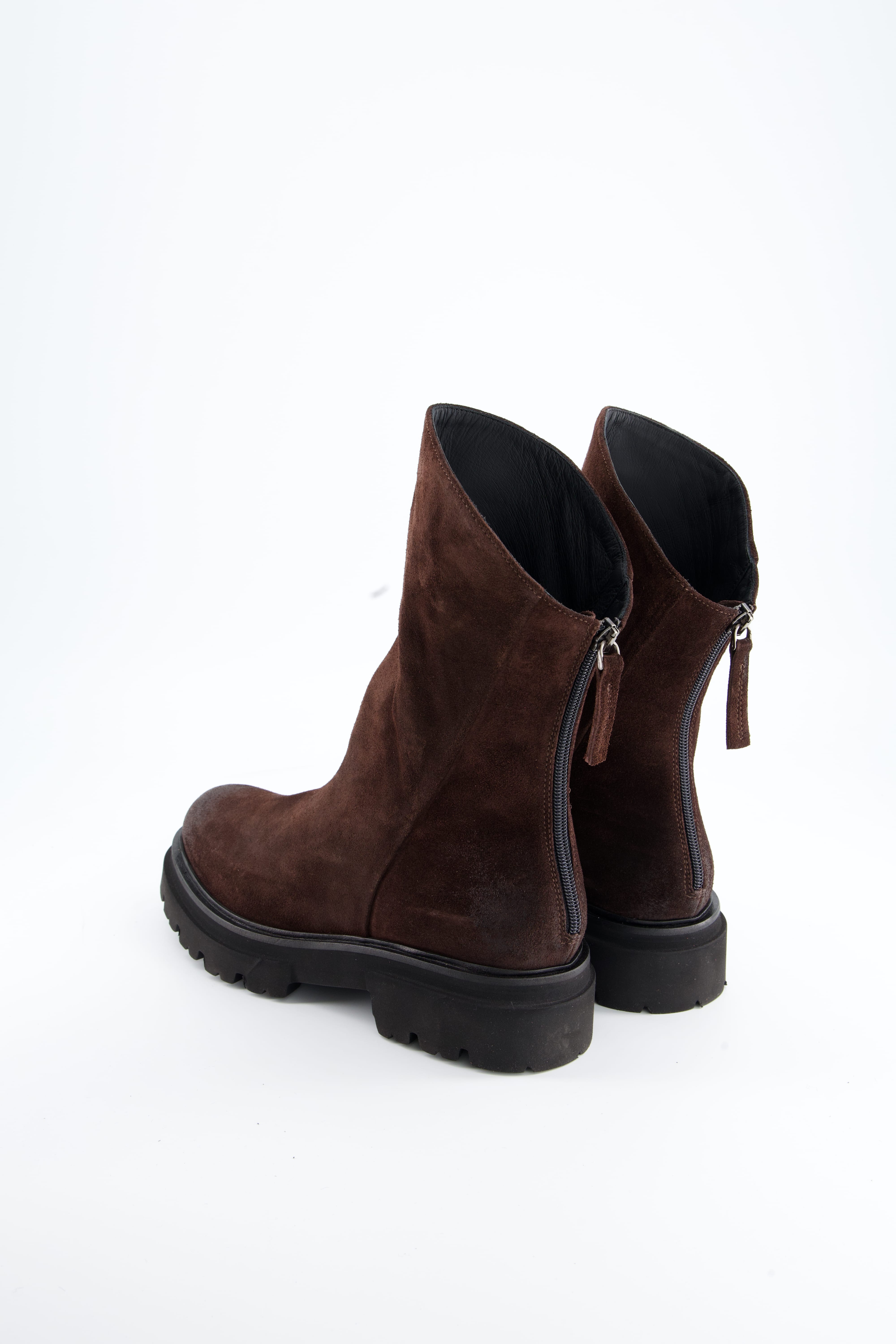 Mat20 Damenschuhe - Stiefelette Stiefelette