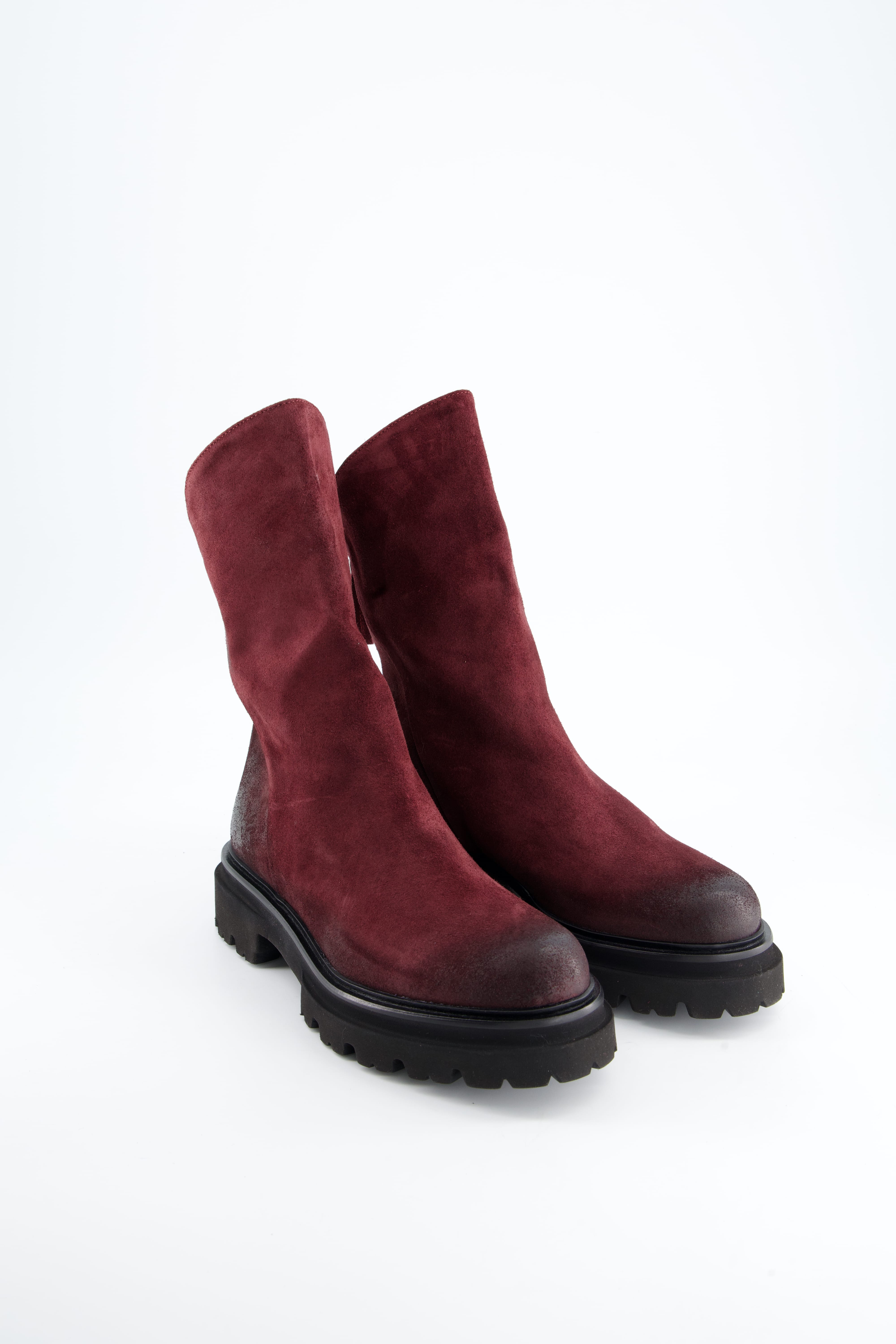 Mat20 Damenschuhe - Stiefelette Stiefelette