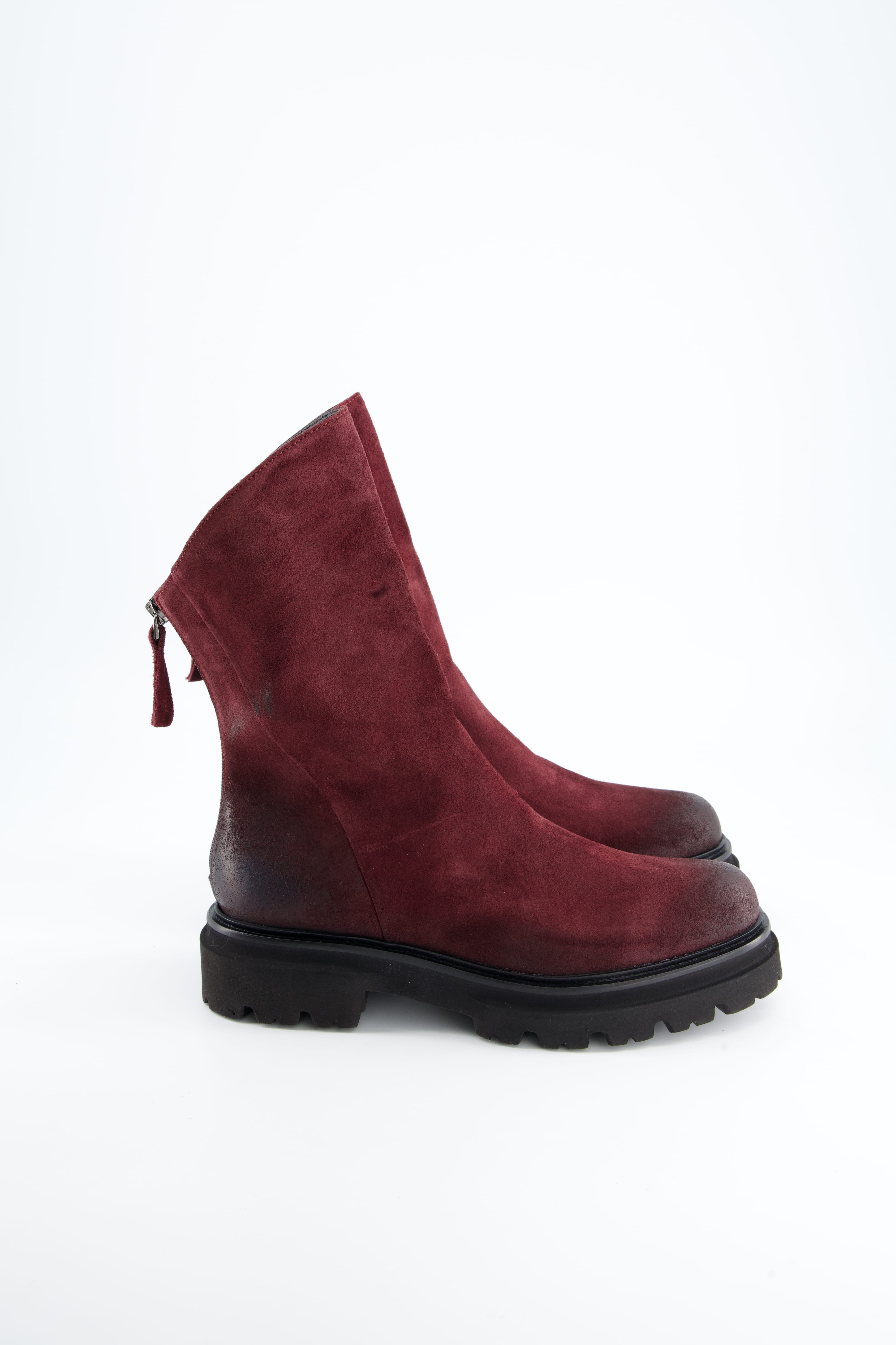 Mat20 Damenschuhe - Stiefelette Stiefelette