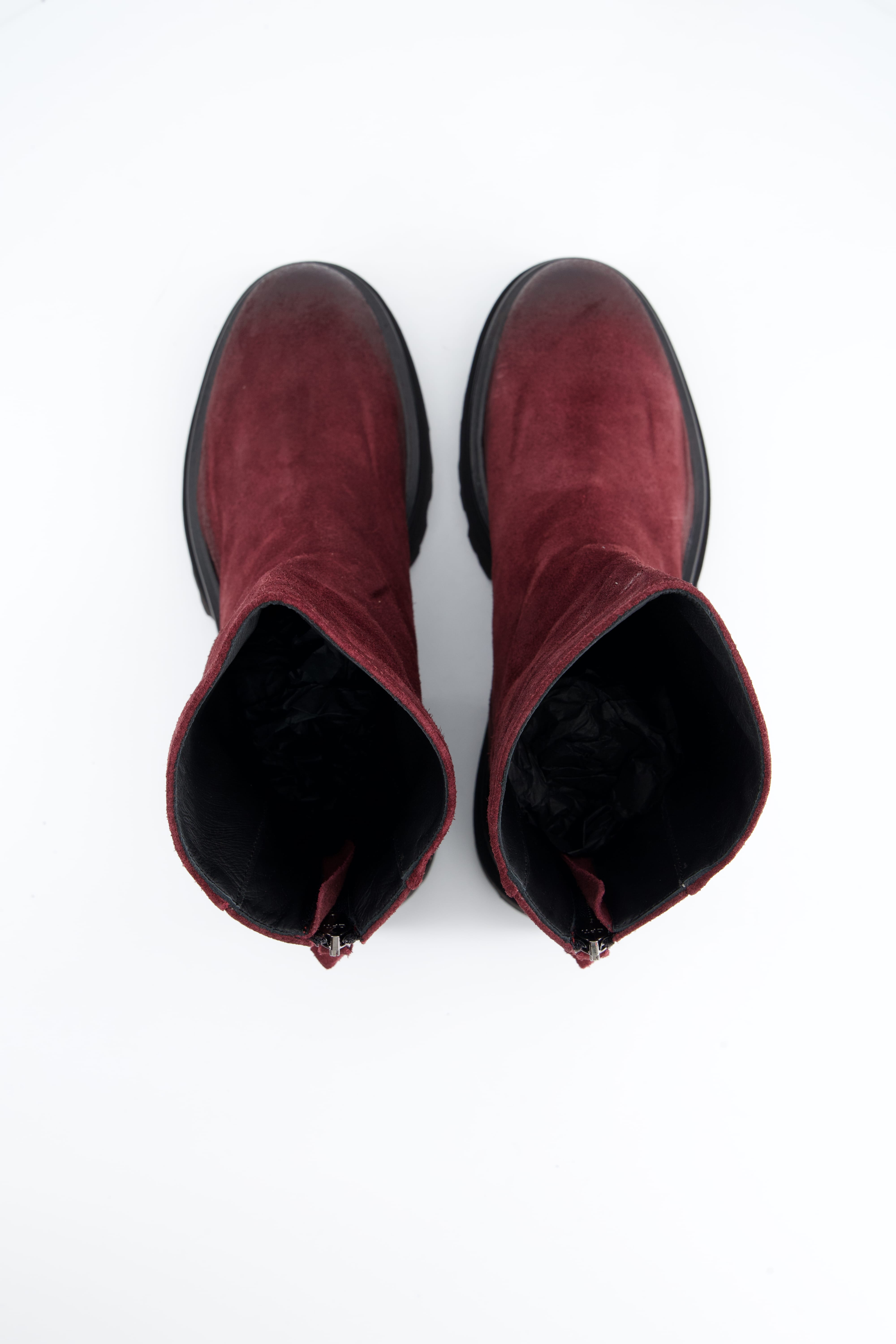 Mat20 Damenschuhe - Stiefelette Stiefelette