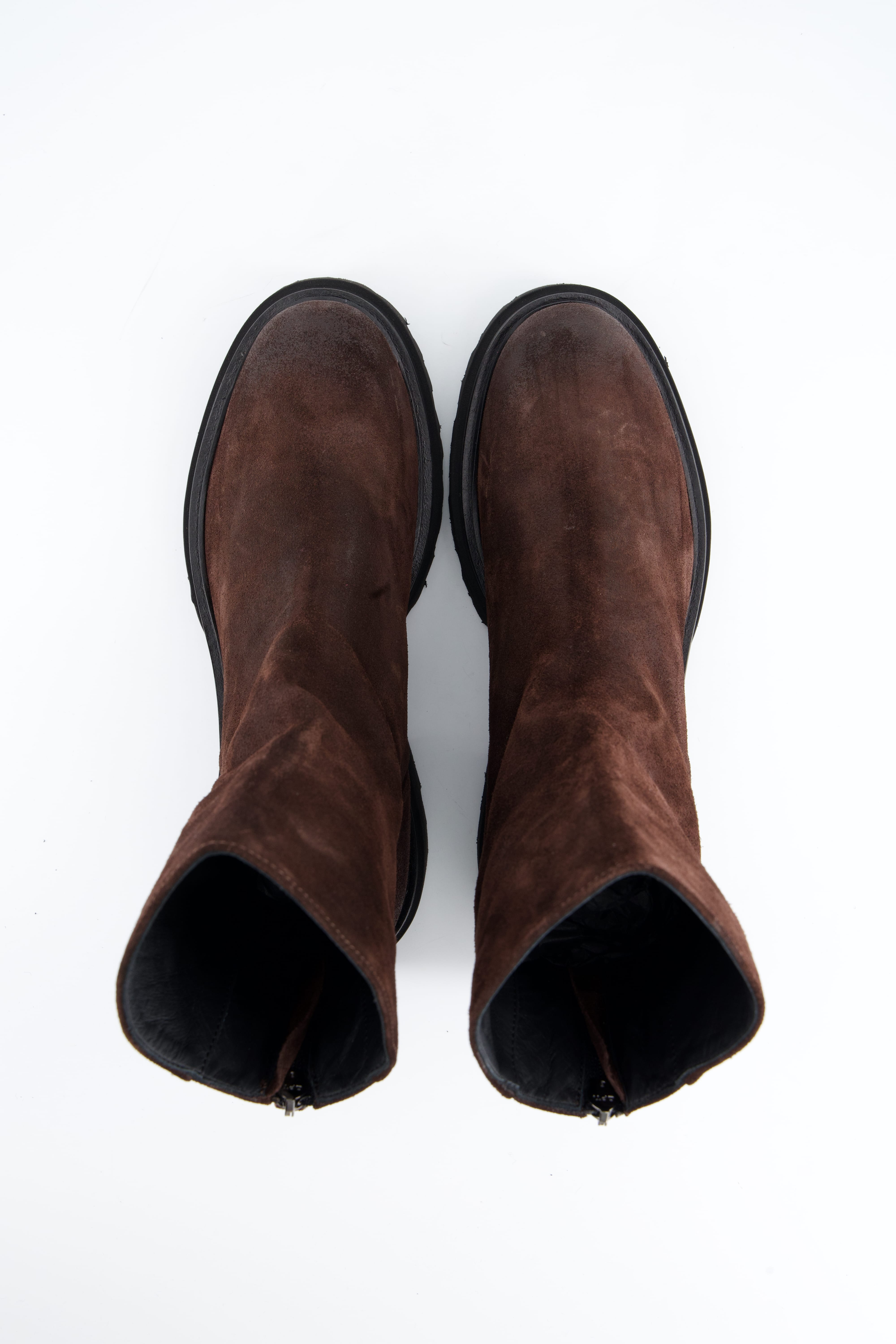 Mat20 Damenschuhe - Stiefelette Stiefelette