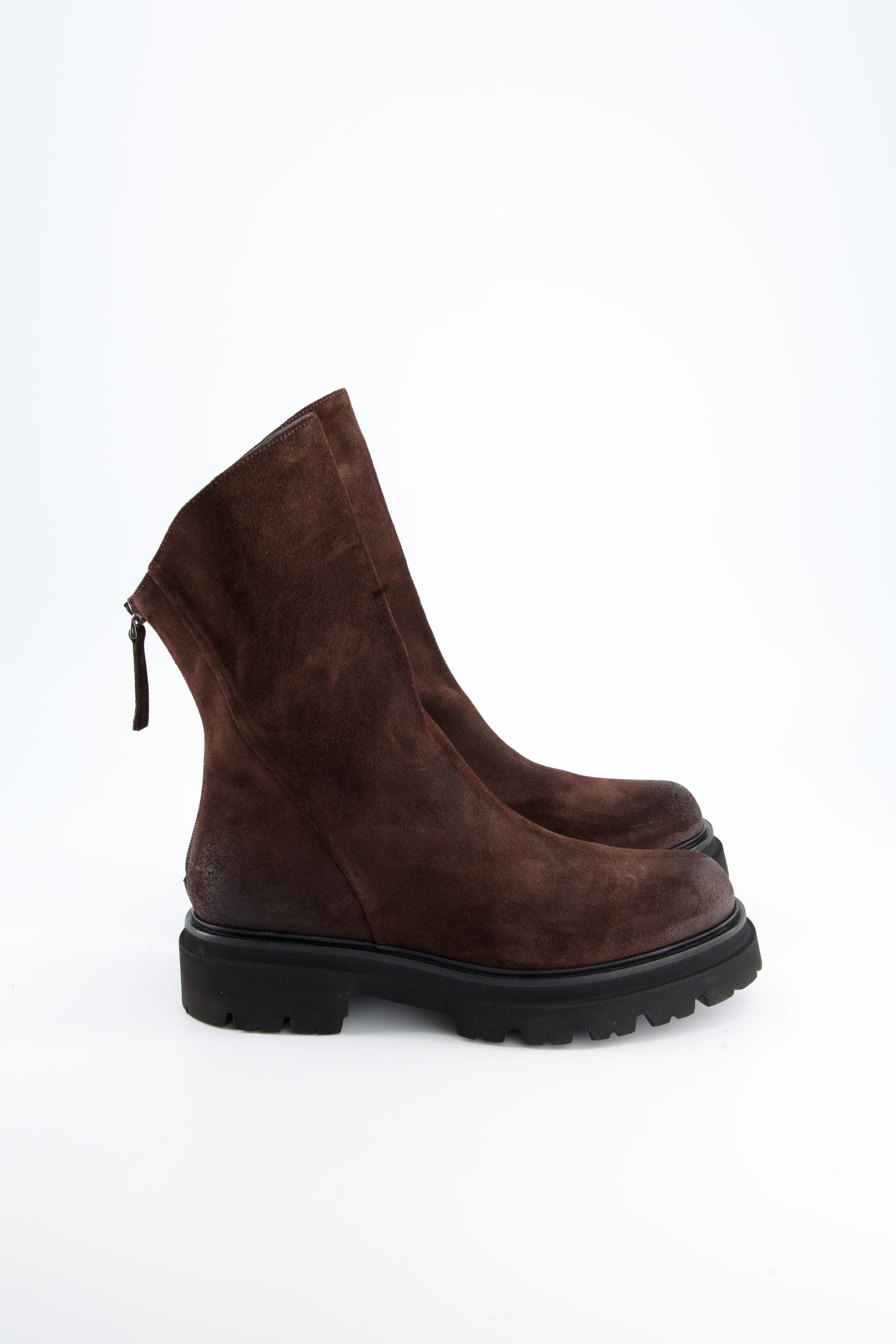 Mat20 Damenschuhe - Stiefelette Stiefelette