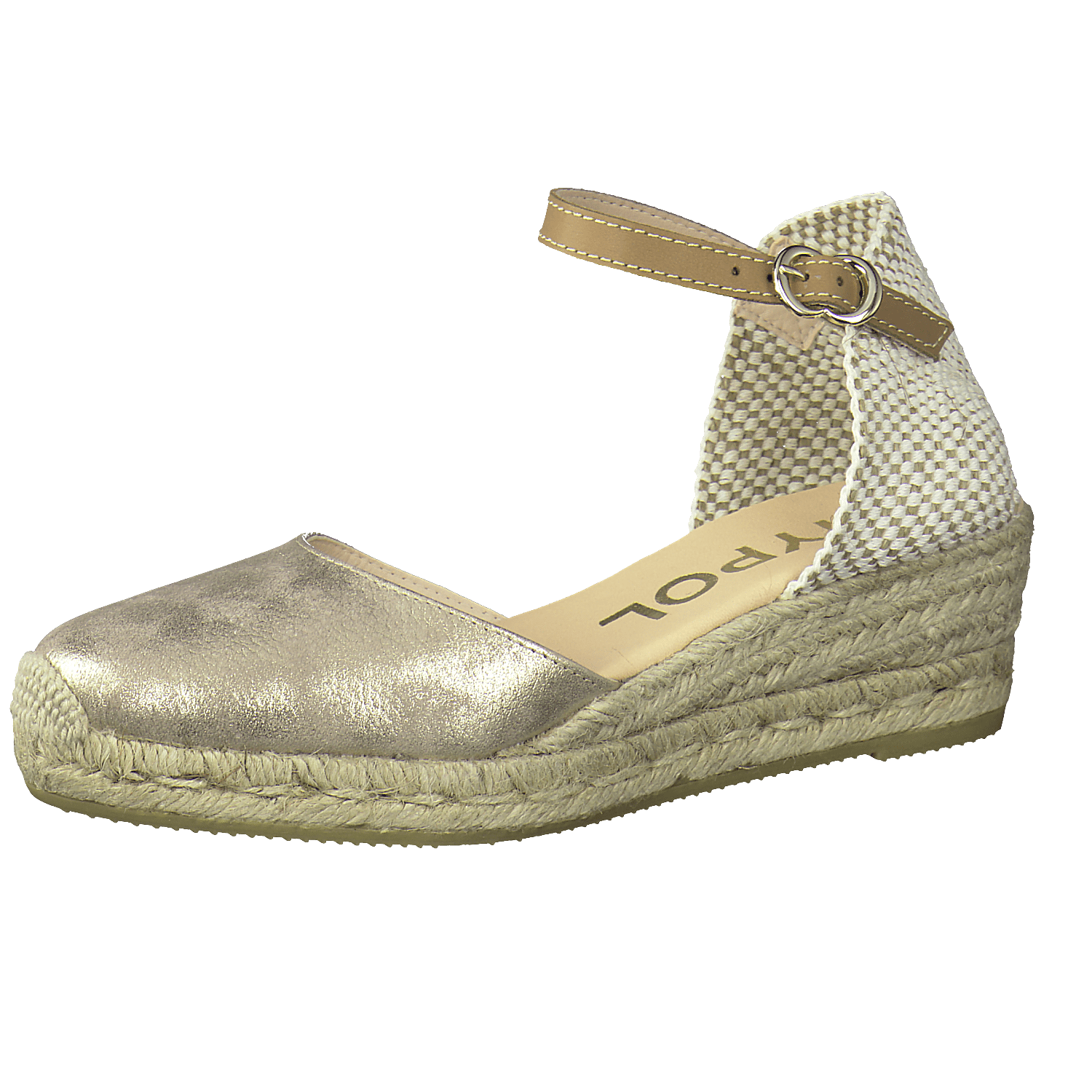 Maypol Damenschuhe - Sandalen, Sandalen