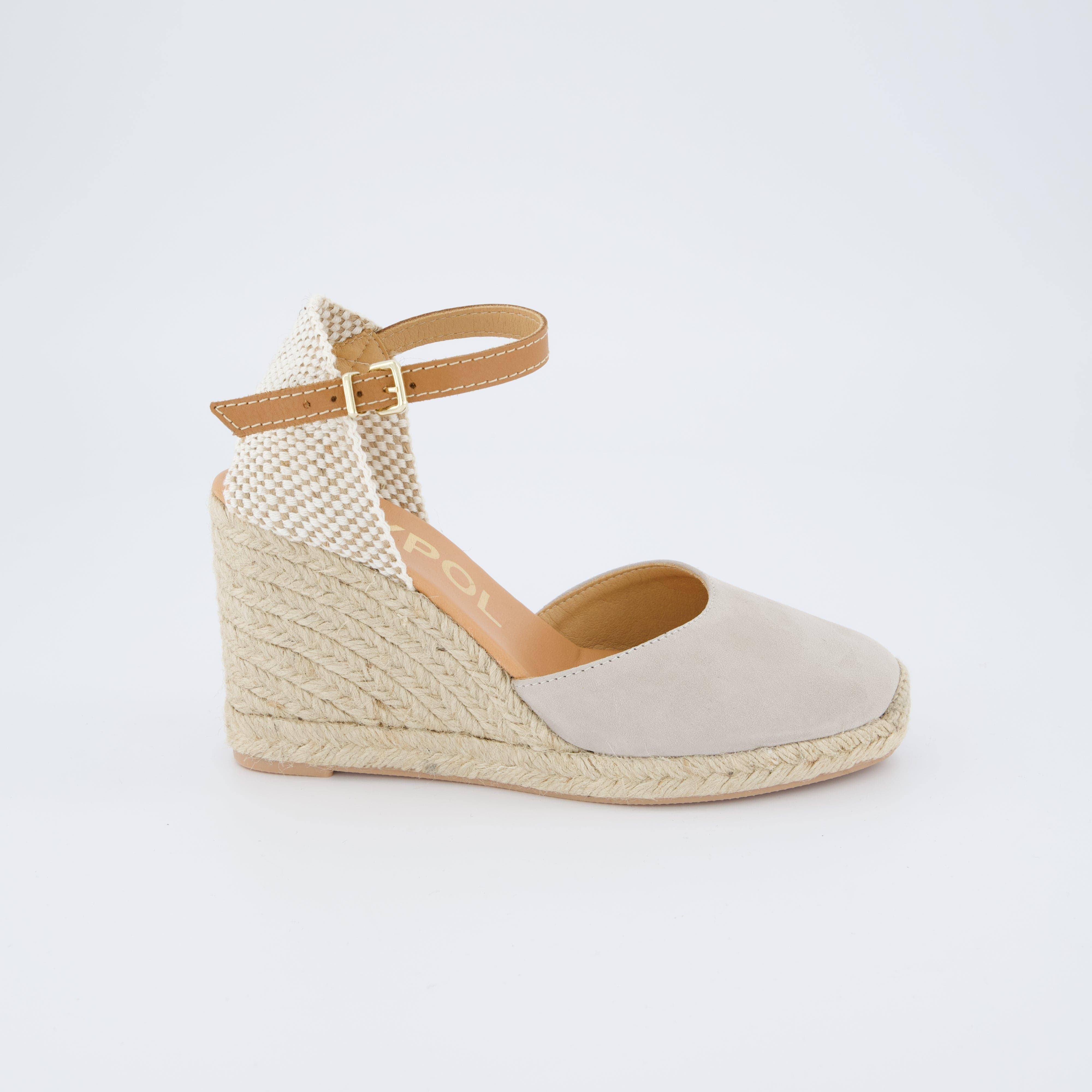 Maypol Damenschuhe - Sandalen, Sandalen