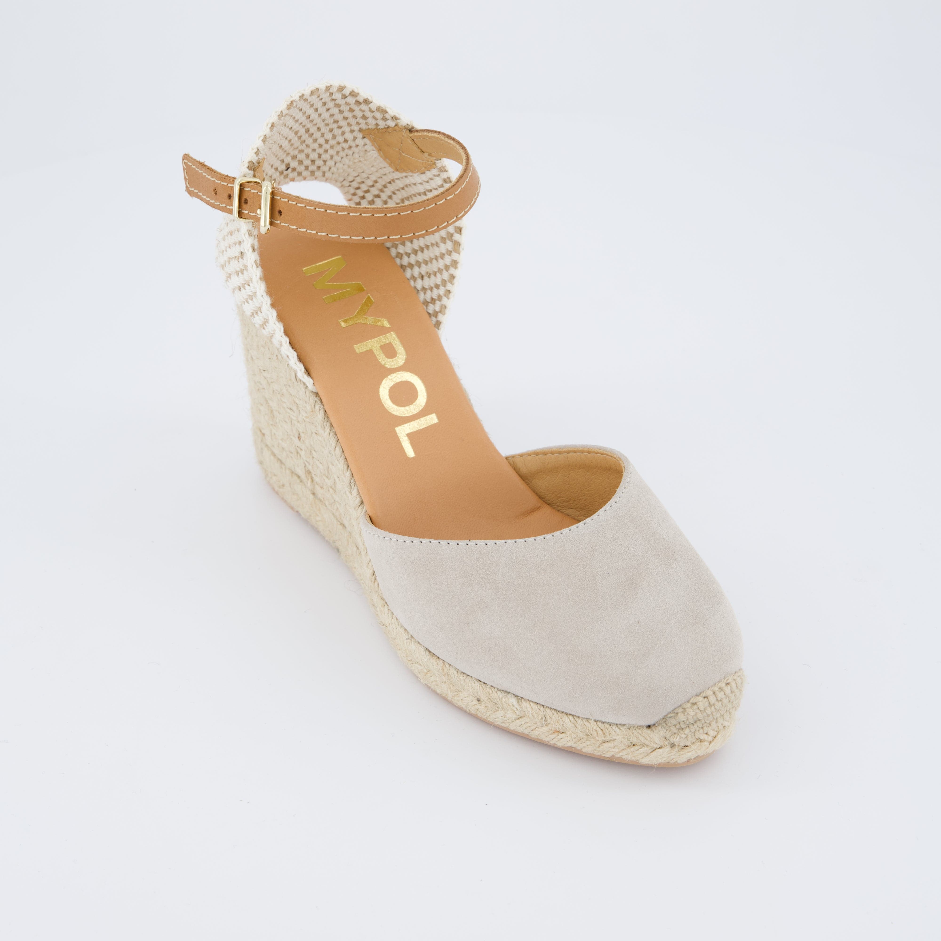 Maypol Damenschuhe - Sandalen, Sandalen