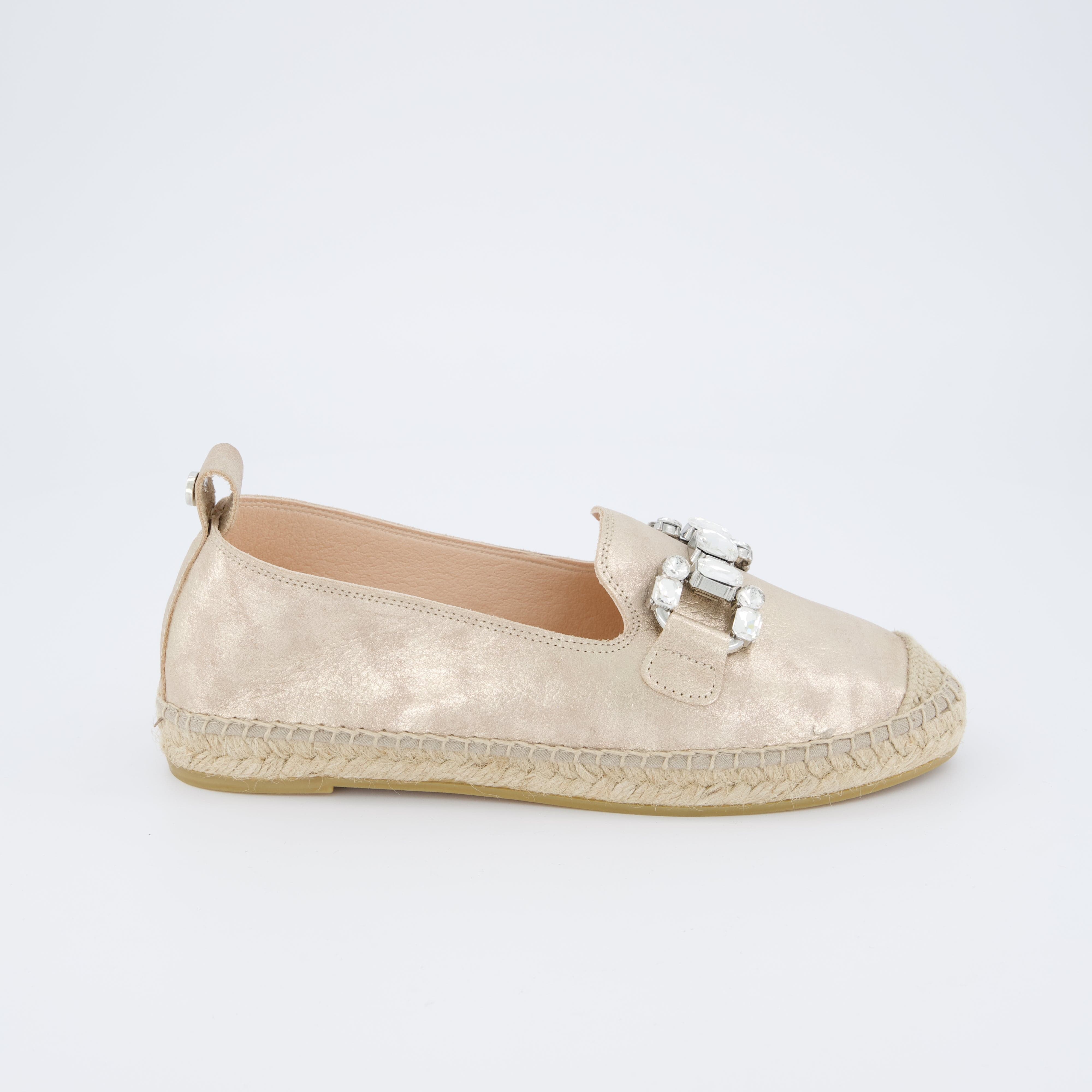 Maypol Damenschuhe - Slipper/Mokassins, Slipper/Mokassins