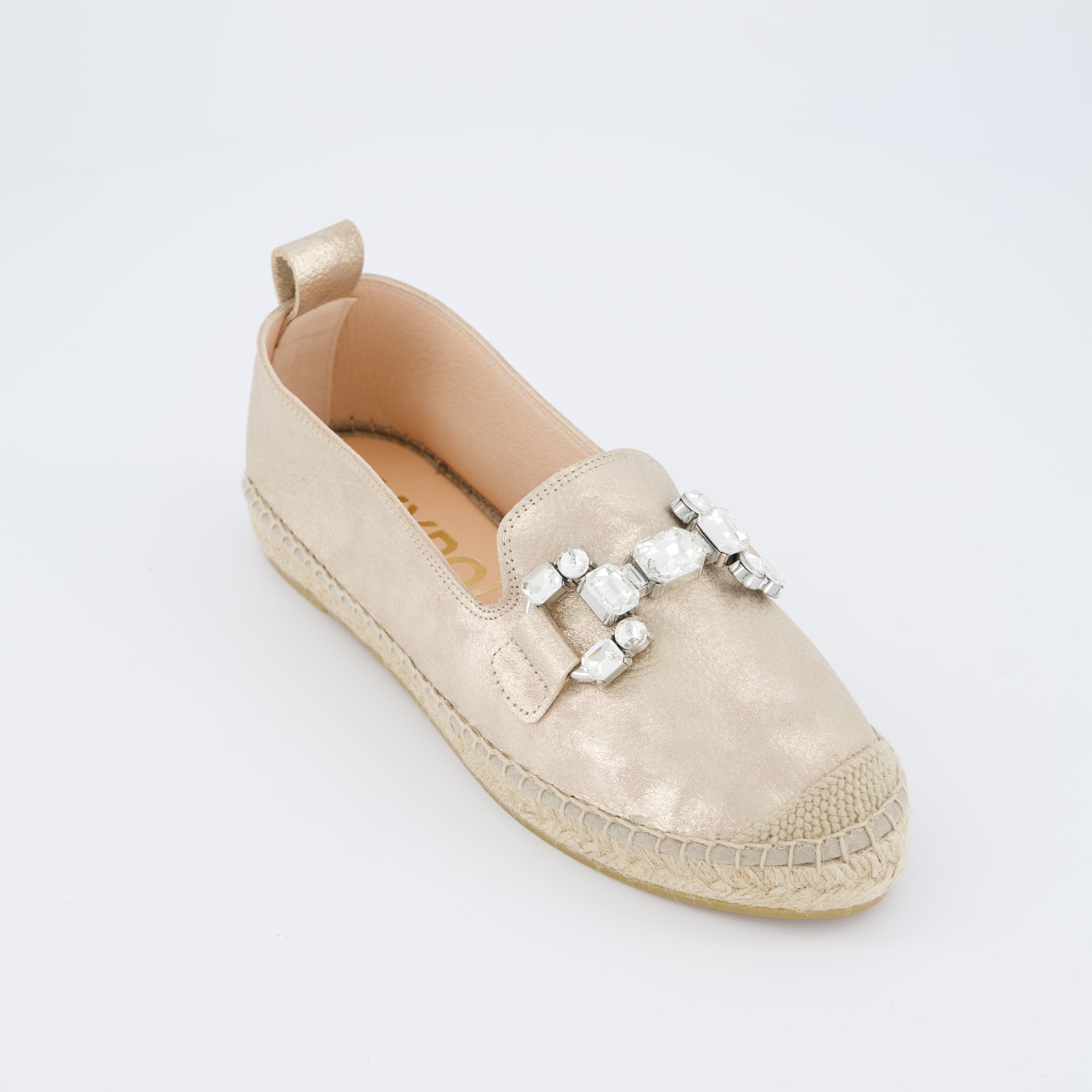 Maypol Damenschuhe - Slipper/Mokassins, Slipper/Mokassins