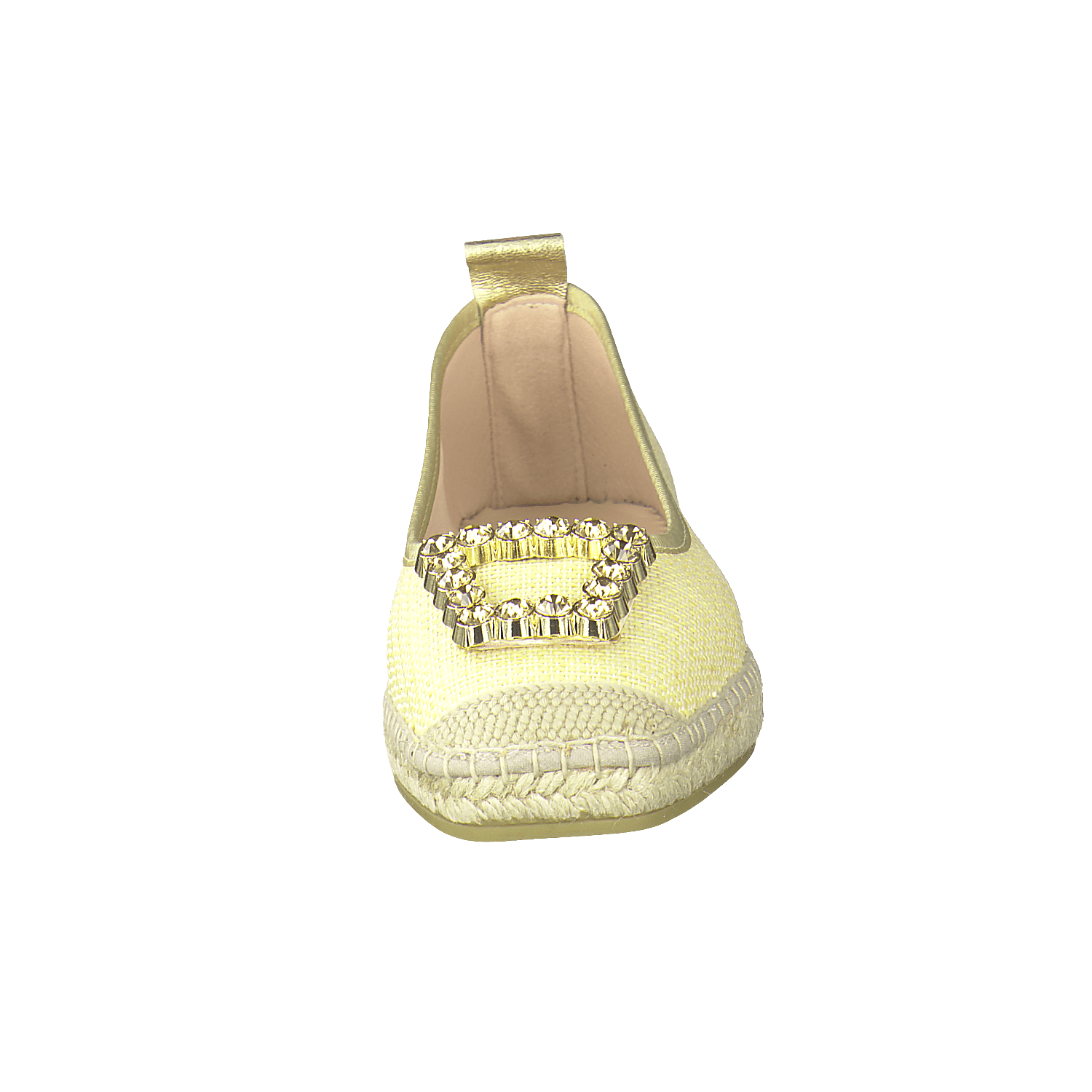 Maypol Damenschuhe - Slipper/Mokassins, Slipper/Mokassins