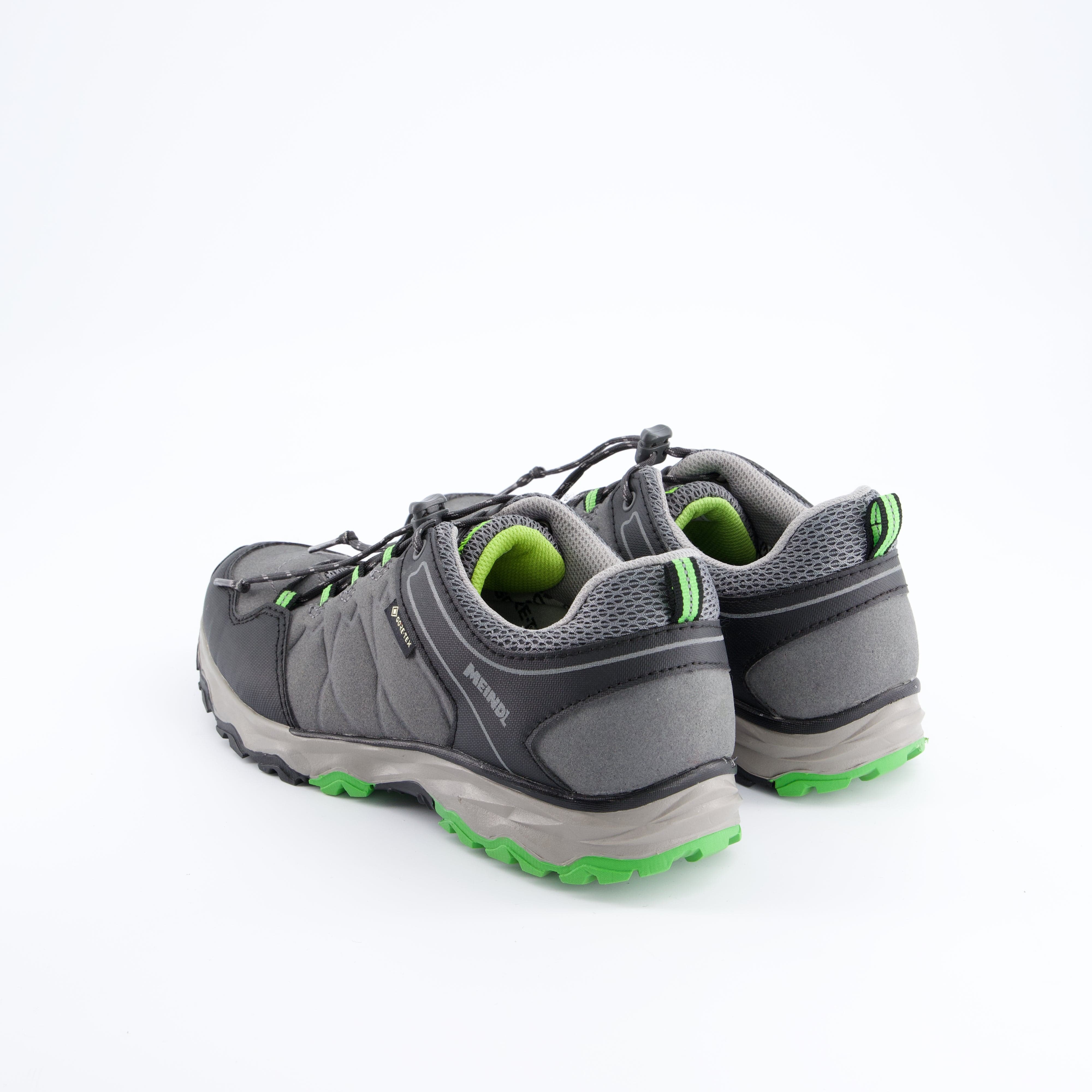 MEINDL Burschenschuhe - Halbschuh, Halbschuh Ontario Junior GTX