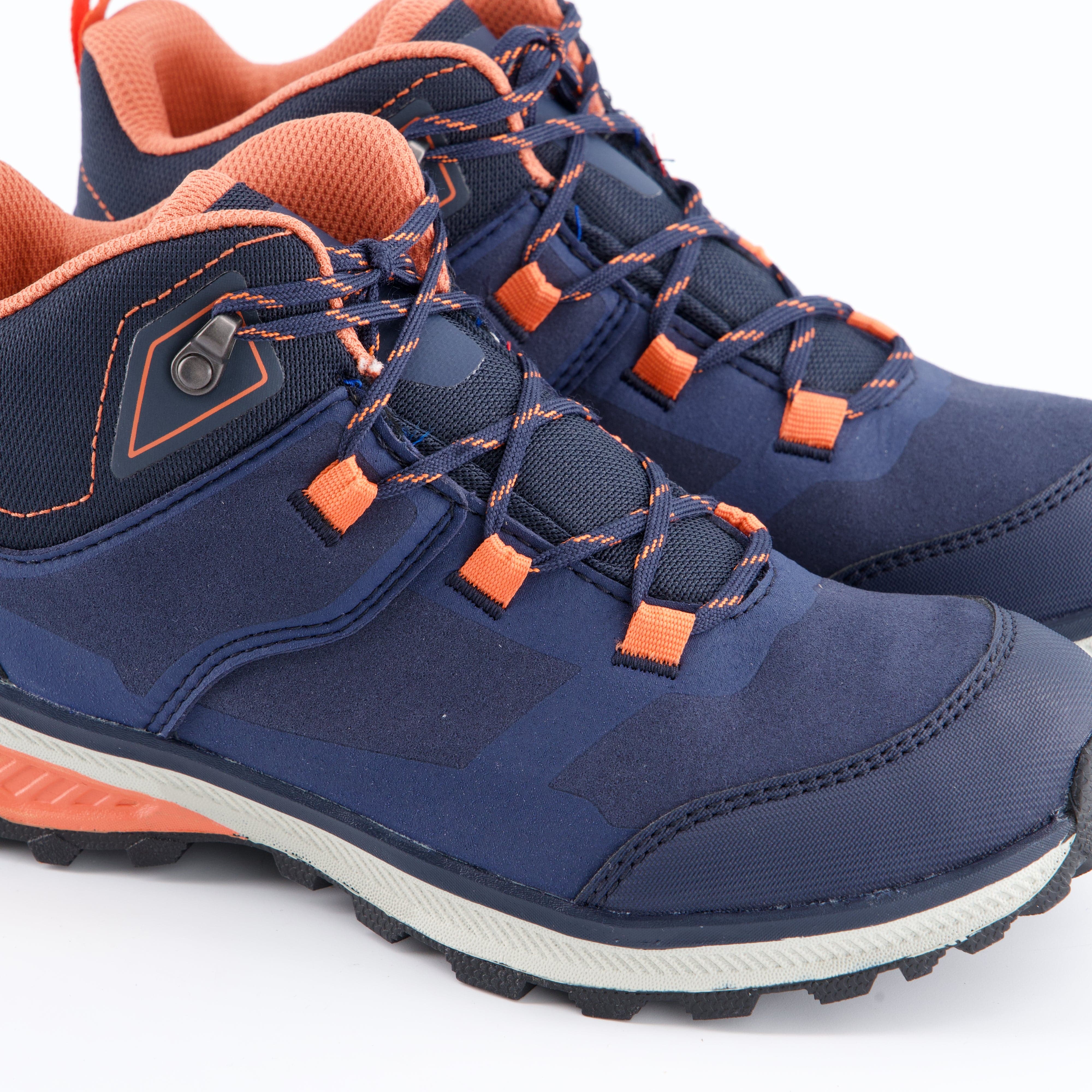 MEINDL Burschenschuhe - Sportschuh Sportschuh Pinto Junior GTX