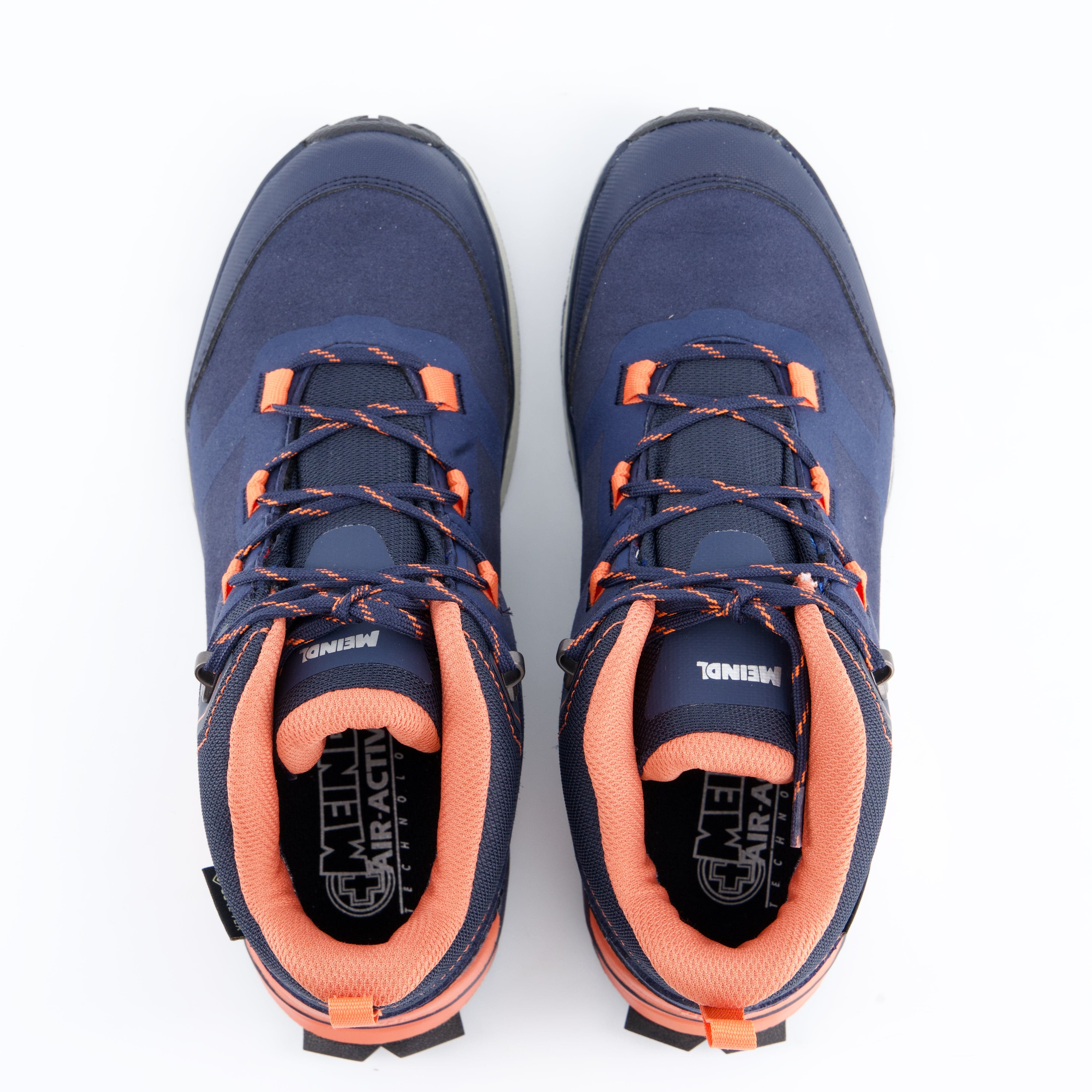 MEINDL Burschenschuhe - Sportschuh Sportschuh Pinto Junior GTX