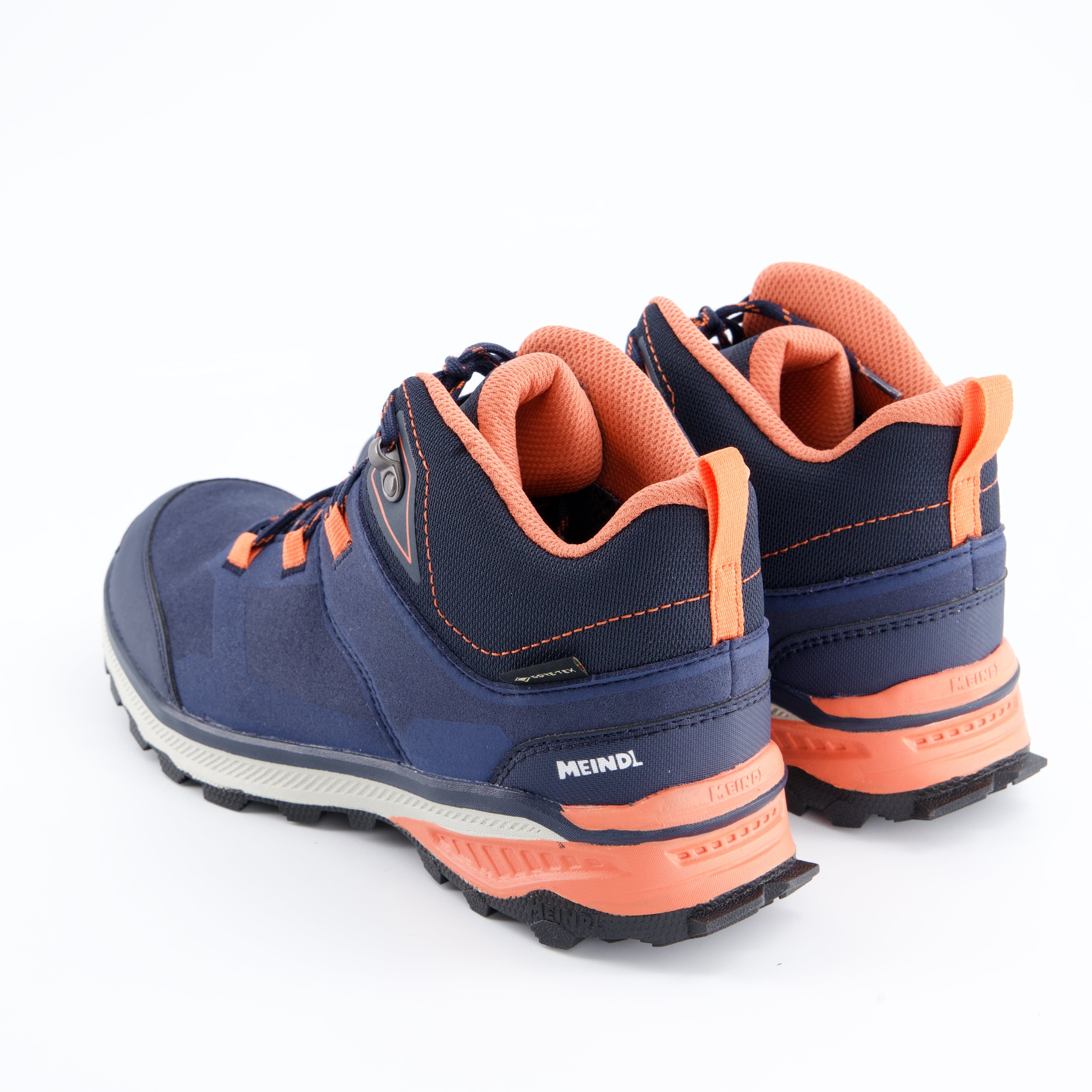MEINDL Burschenschuhe - Sportschuh Sportschuh Pinto Junior GTX