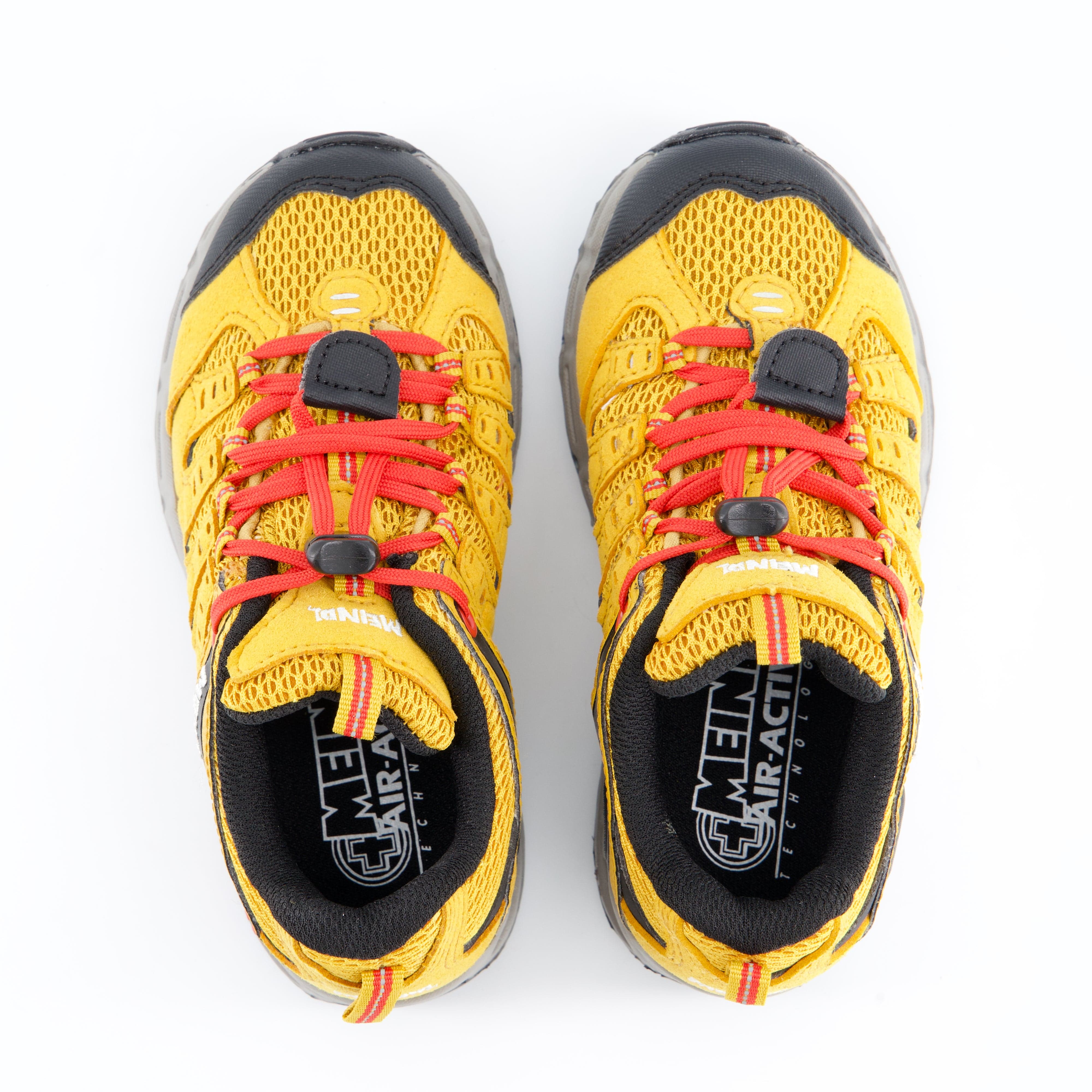 MEINDL Burschenschuhe - Sportschuh Sportschuh Respond Junior