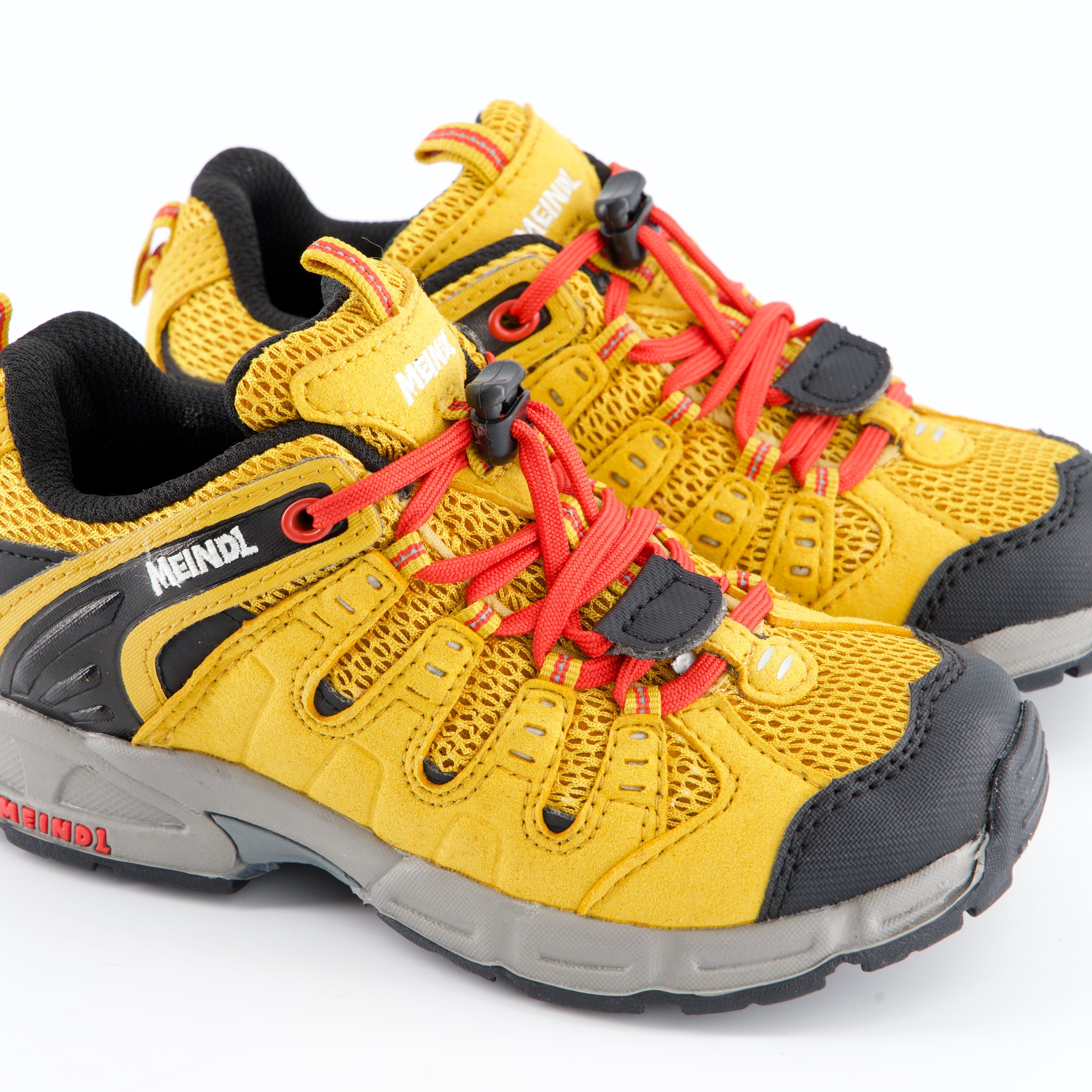 MEINDL Burschenschuhe - Sportschuh Sportschuh Respond Junior