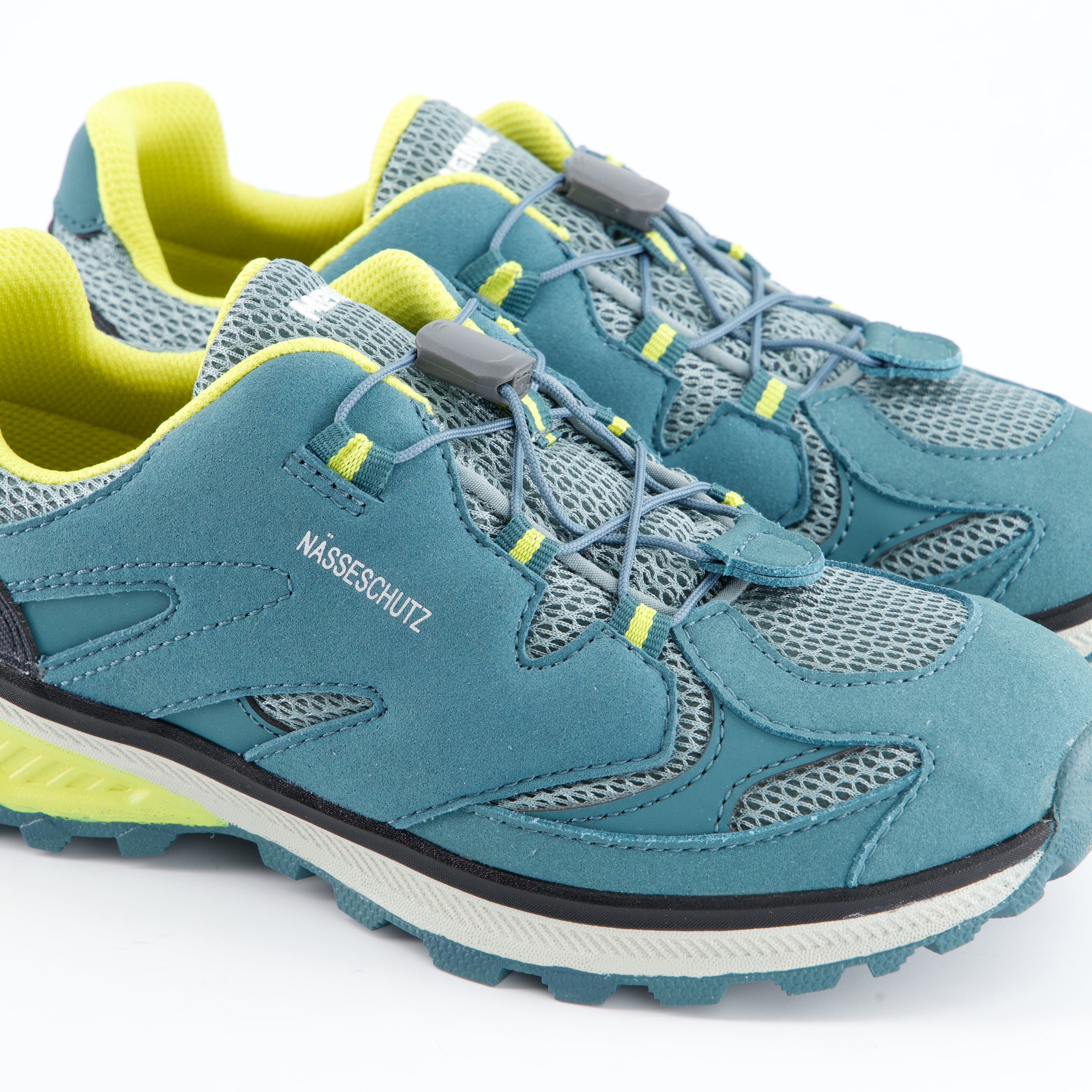 MEINDL Burschenschuhe - Sportschuh Sportschuh Velas Junior