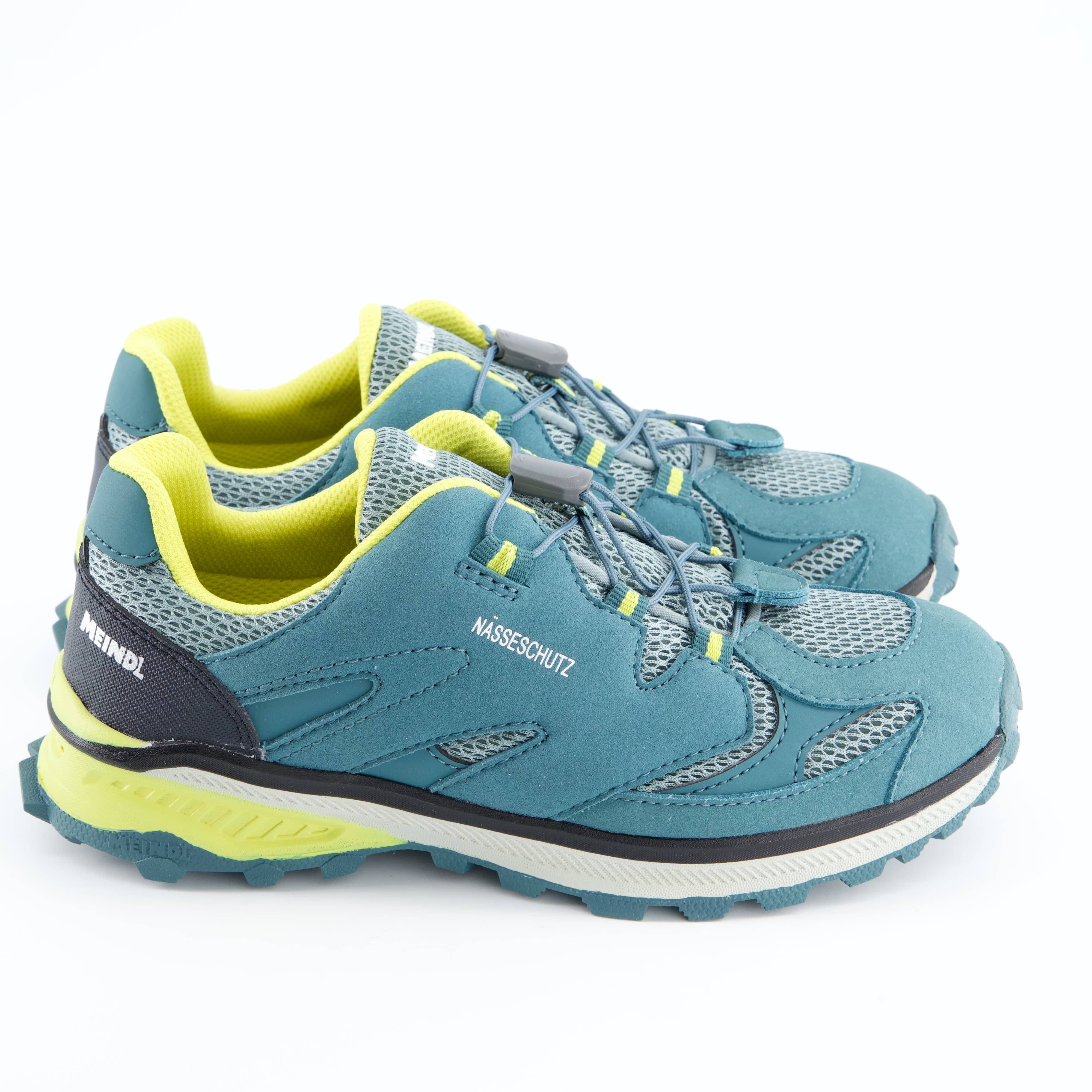 MEINDL Burschenschuhe - Sportschuh Sportschuh Velas Junior