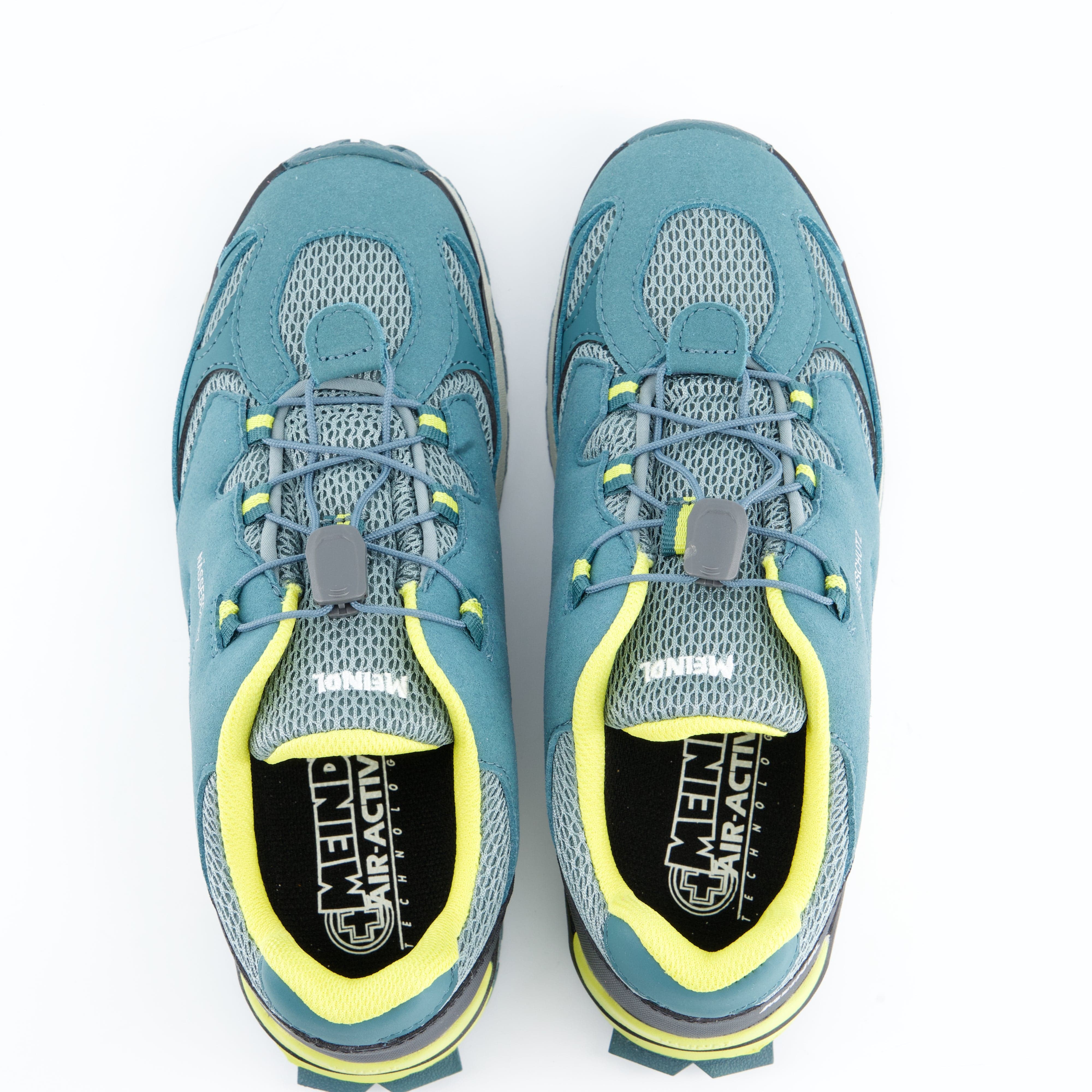 MEINDL Burschenschuhe - Sportschuh Sportschuh Velas Junior