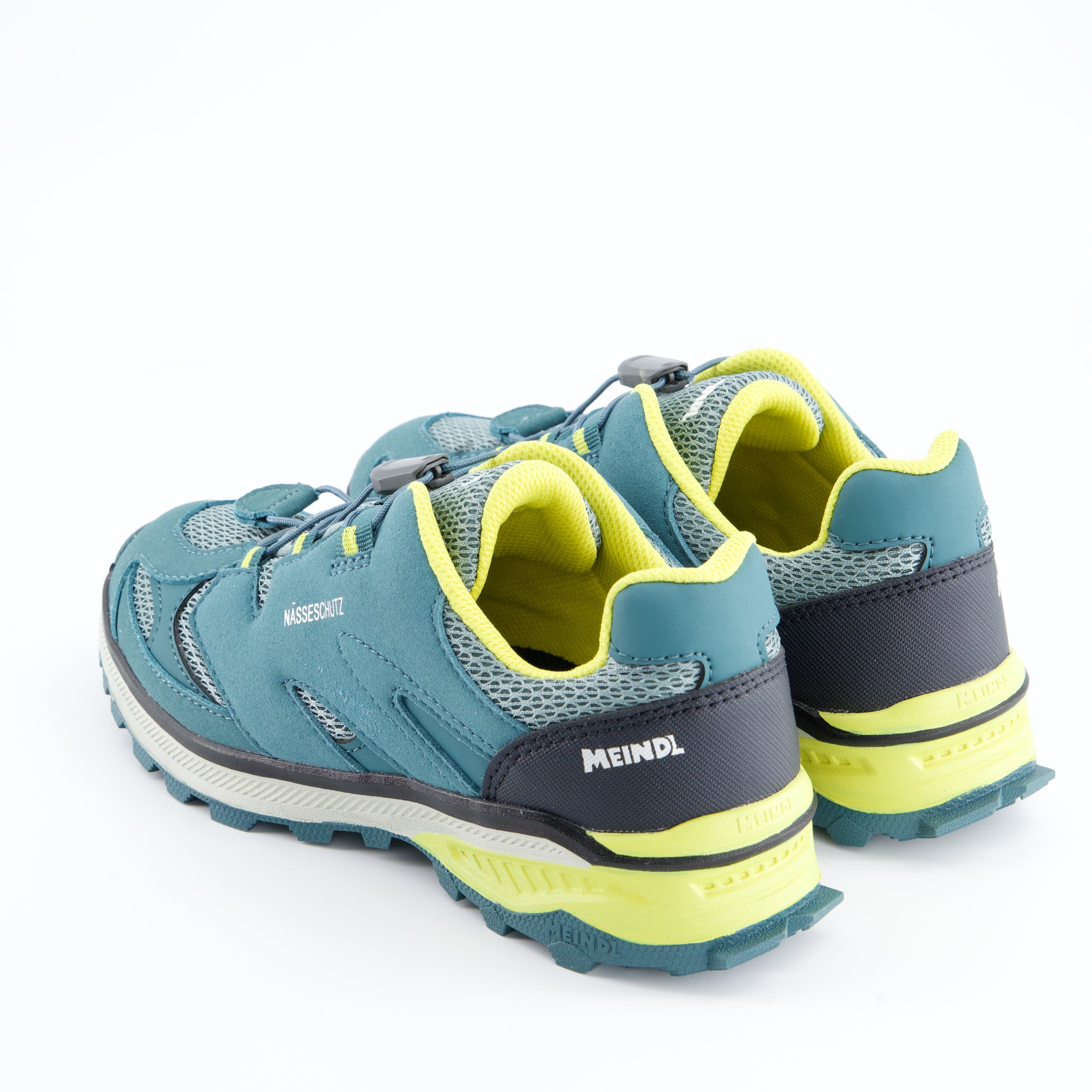 MEINDL Burschenschuhe - Sportschuh Sportschuh Velas Junior