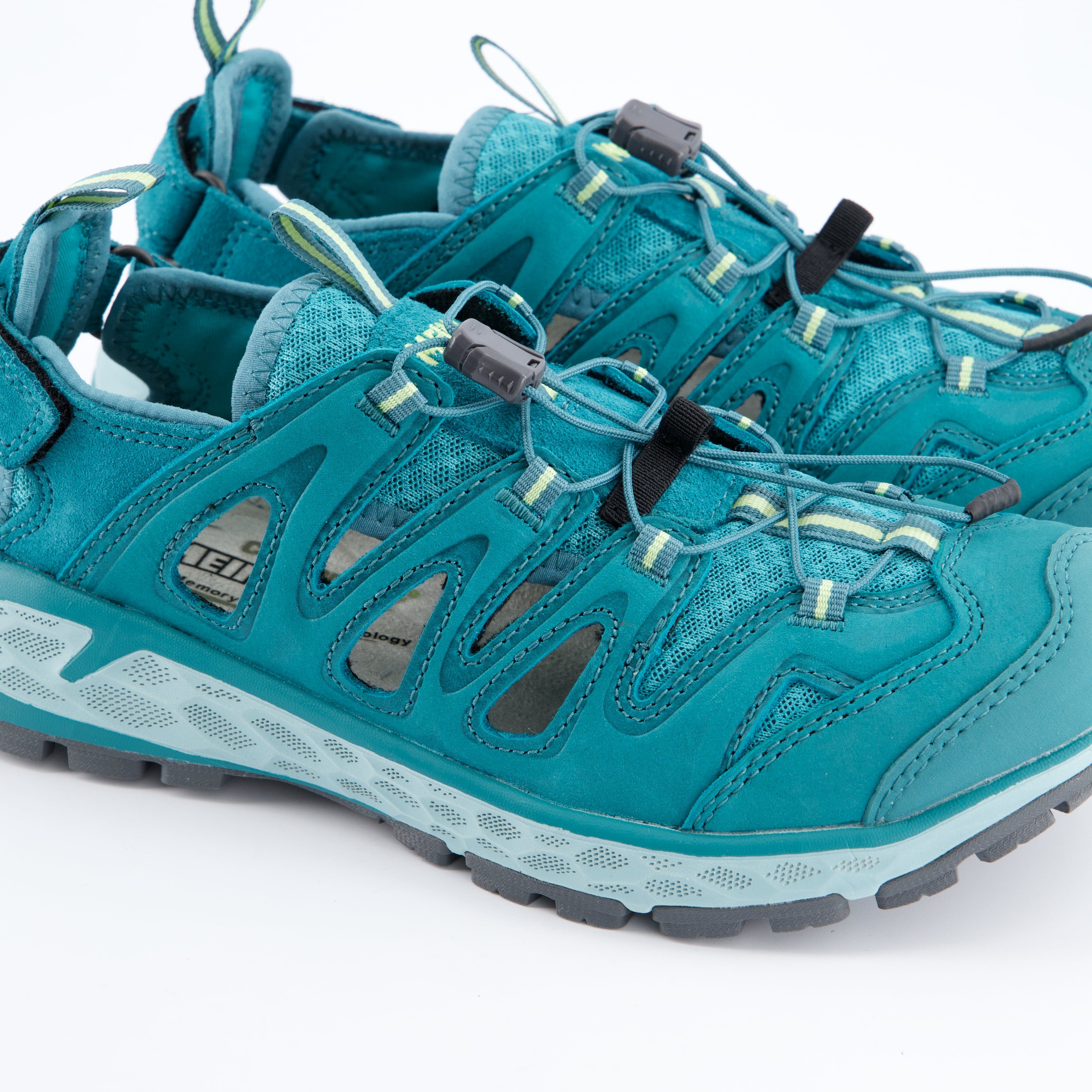 MEINDL D - Sandalen, S Brindisi Lady