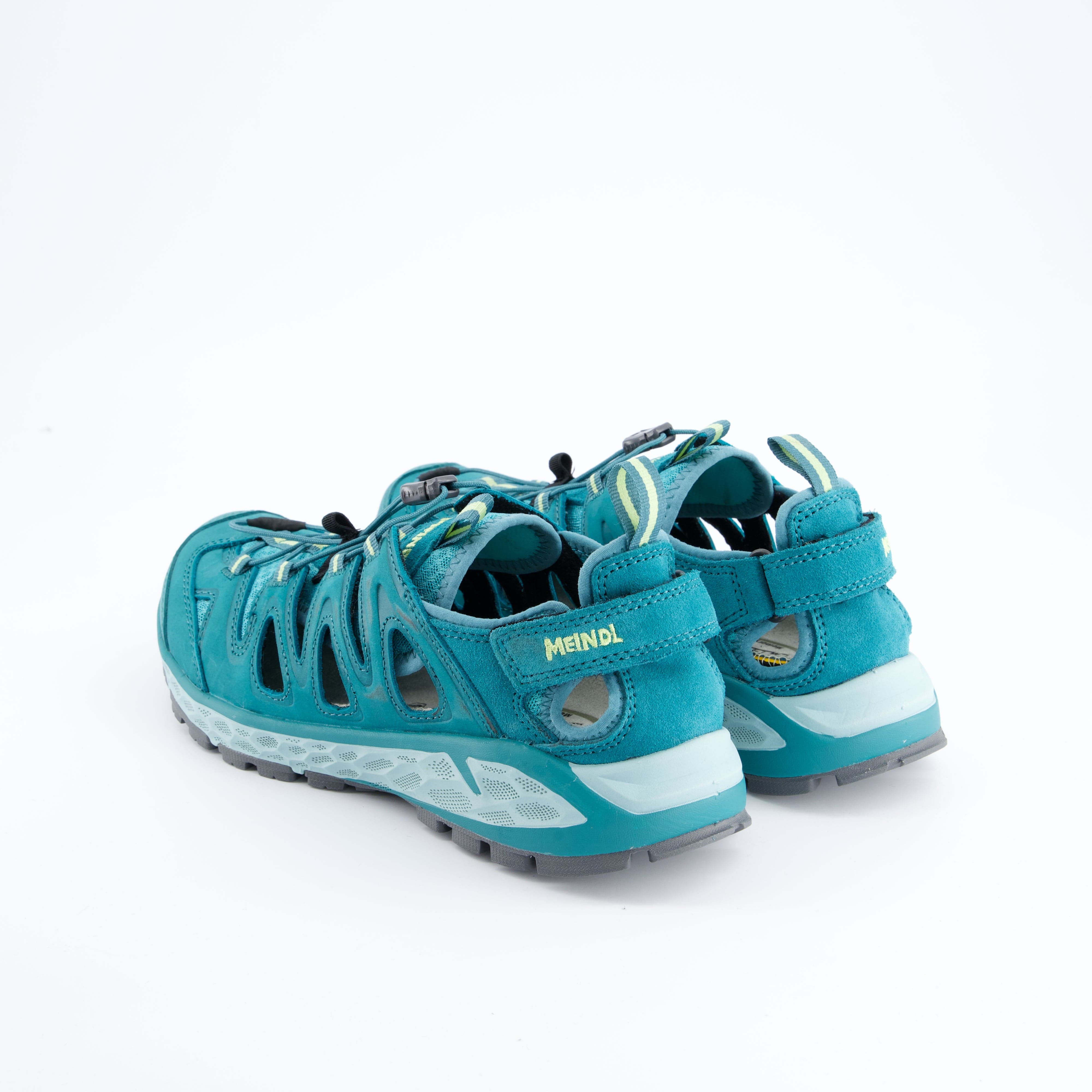 MEINDL D - Sandalen, S Brindisi Lady