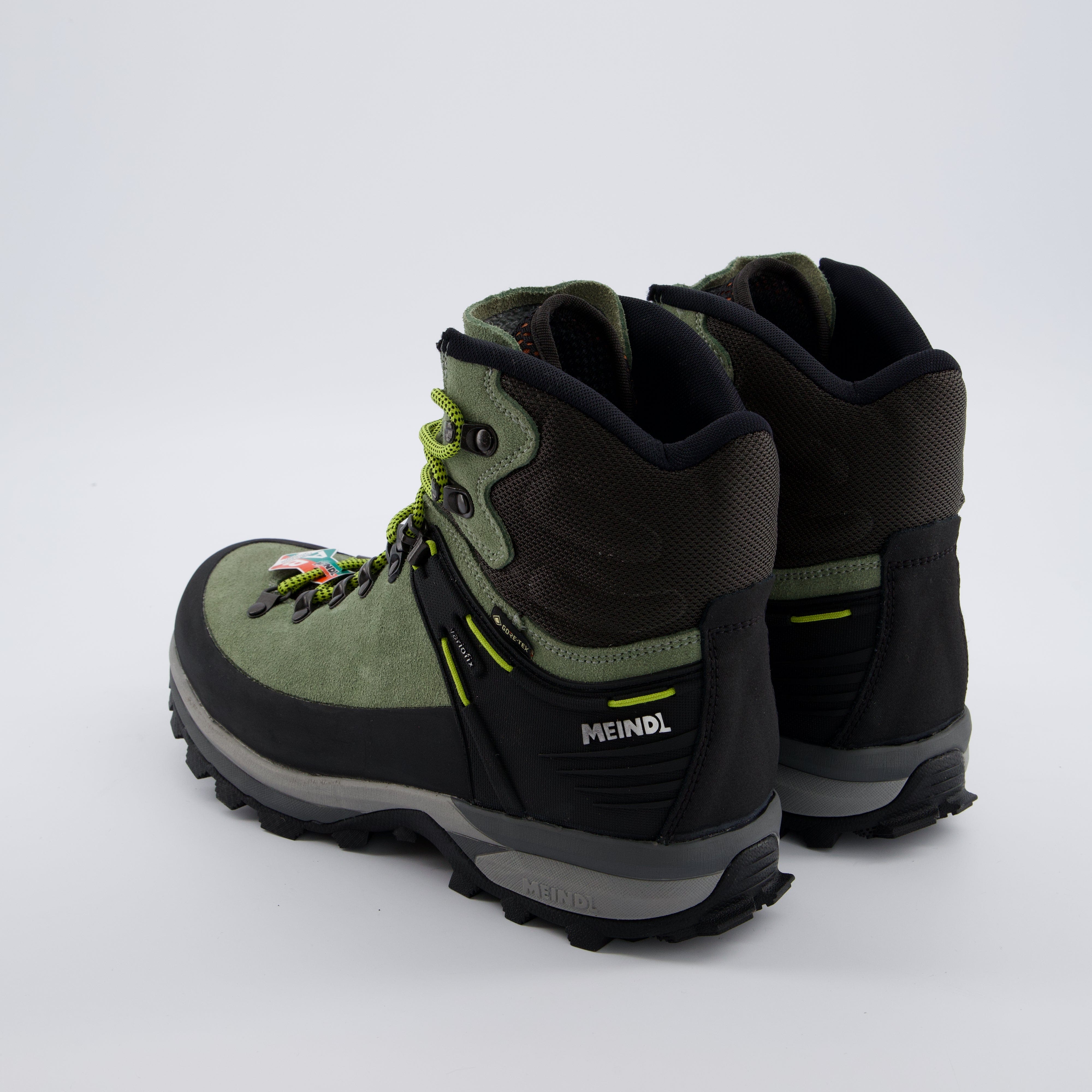 MEINDL Damenschuhe - Outdoorschuhe, Outdoorschuhe Air Revolution 1.5 Lady