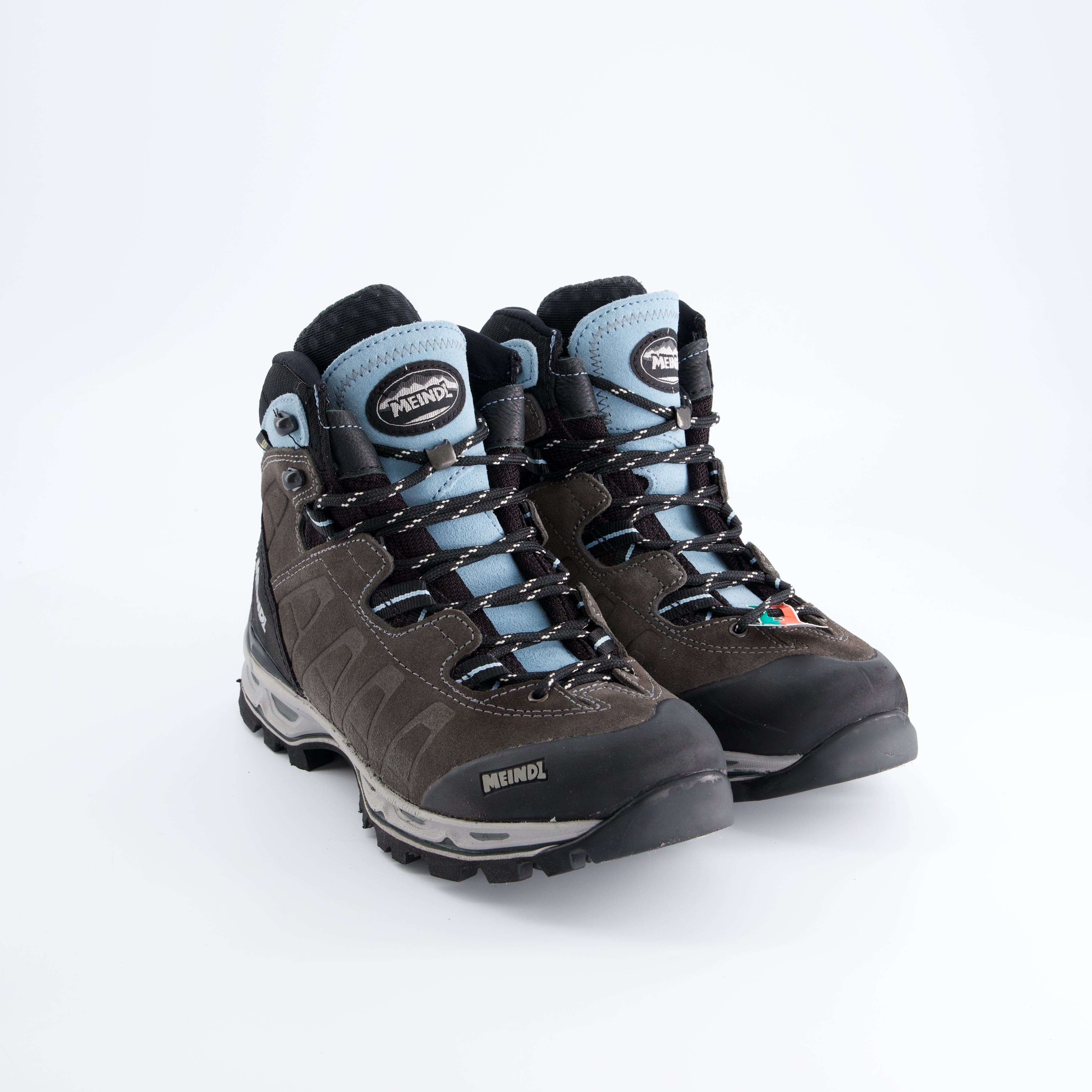 MEINDL Damenschuhe - Outdoorschuhe, Outdoorschuhe AIR REVOLUTION LADY ULTRA