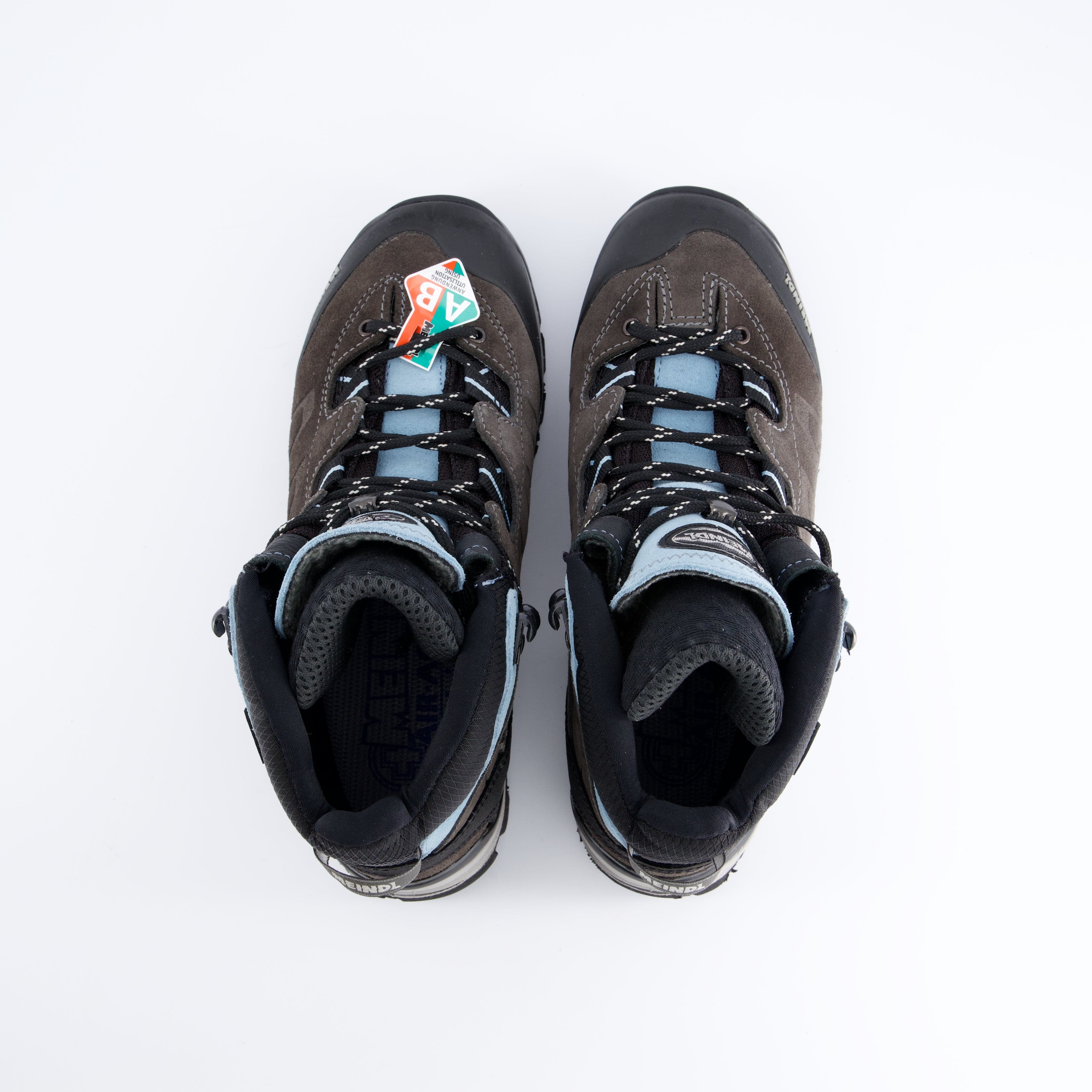 MEINDL Damenschuhe - Outdoorschuhe, Outdoorschuhe AIR REVOLUTION LADY ULTRA