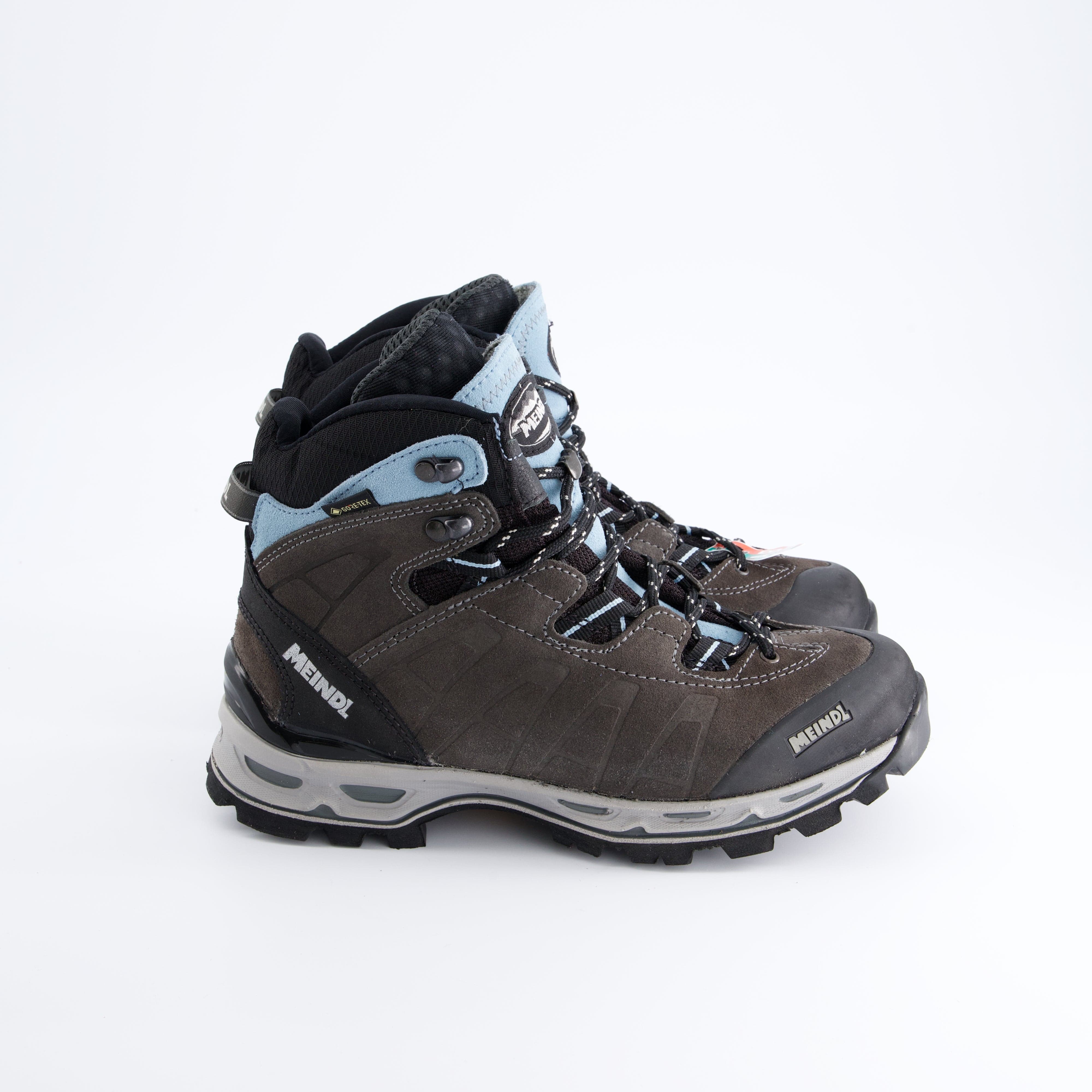 MEINDL Damenschuhe - Outdoorschuhe, Outdoorschuhe AIR REVOLUTION LADY ULTRA