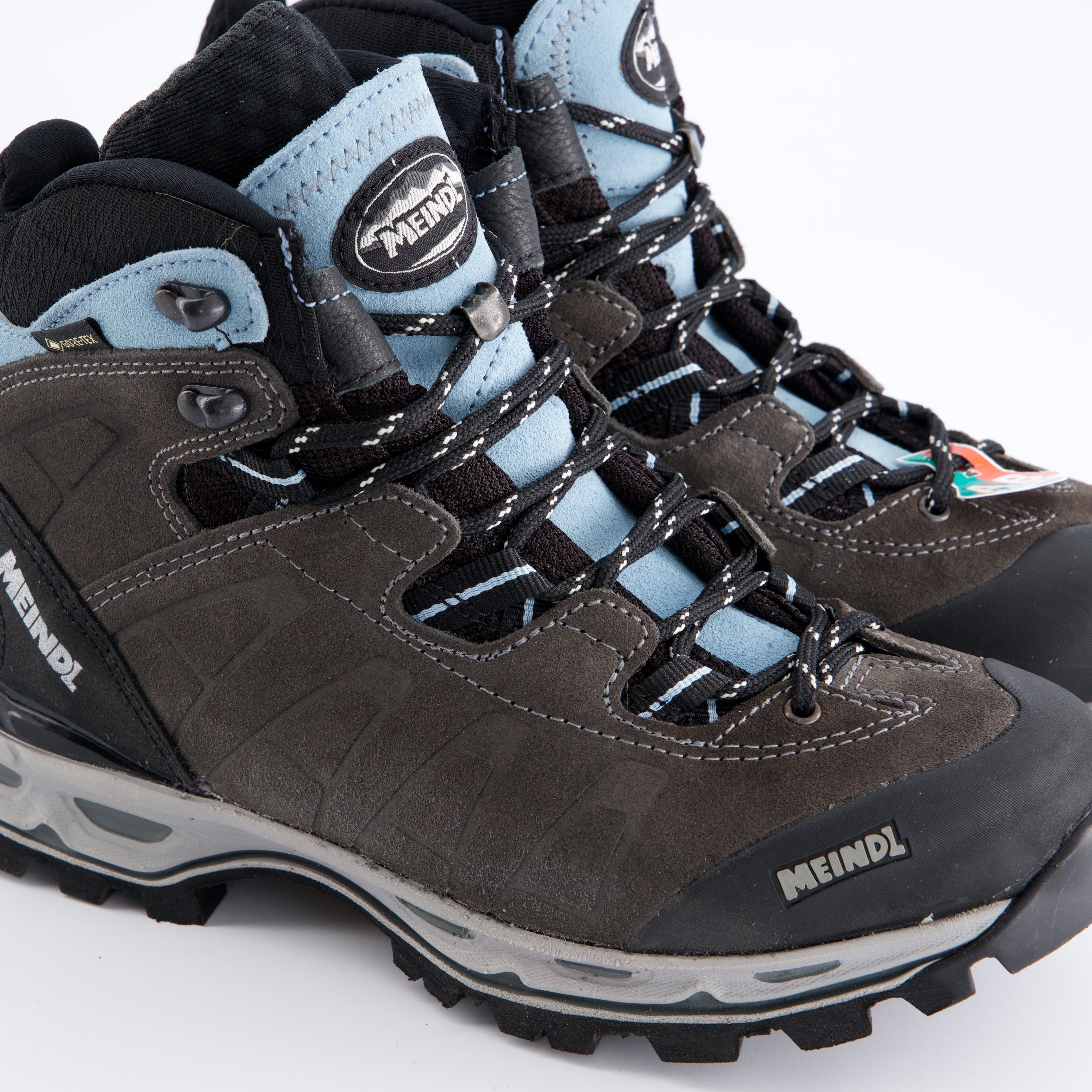 MEINDL Damenschuhe - Outdoorschuhe, Outdoorschuhe AIR REVOLUTION LADY ULTRA