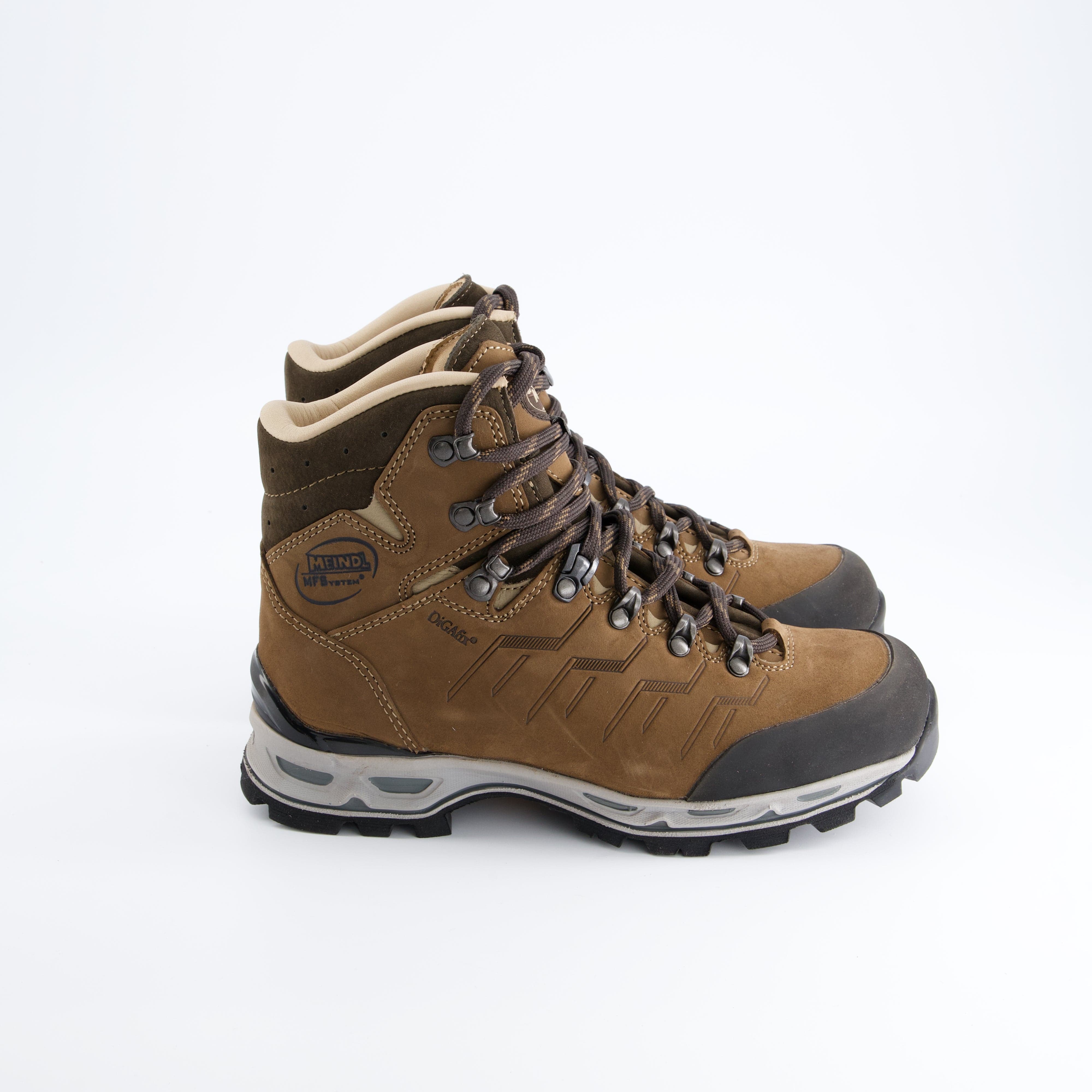 MEINDL Damenschuhe - Outdoorschuhe, Outdoorschuhe APENNIN LADY MFS