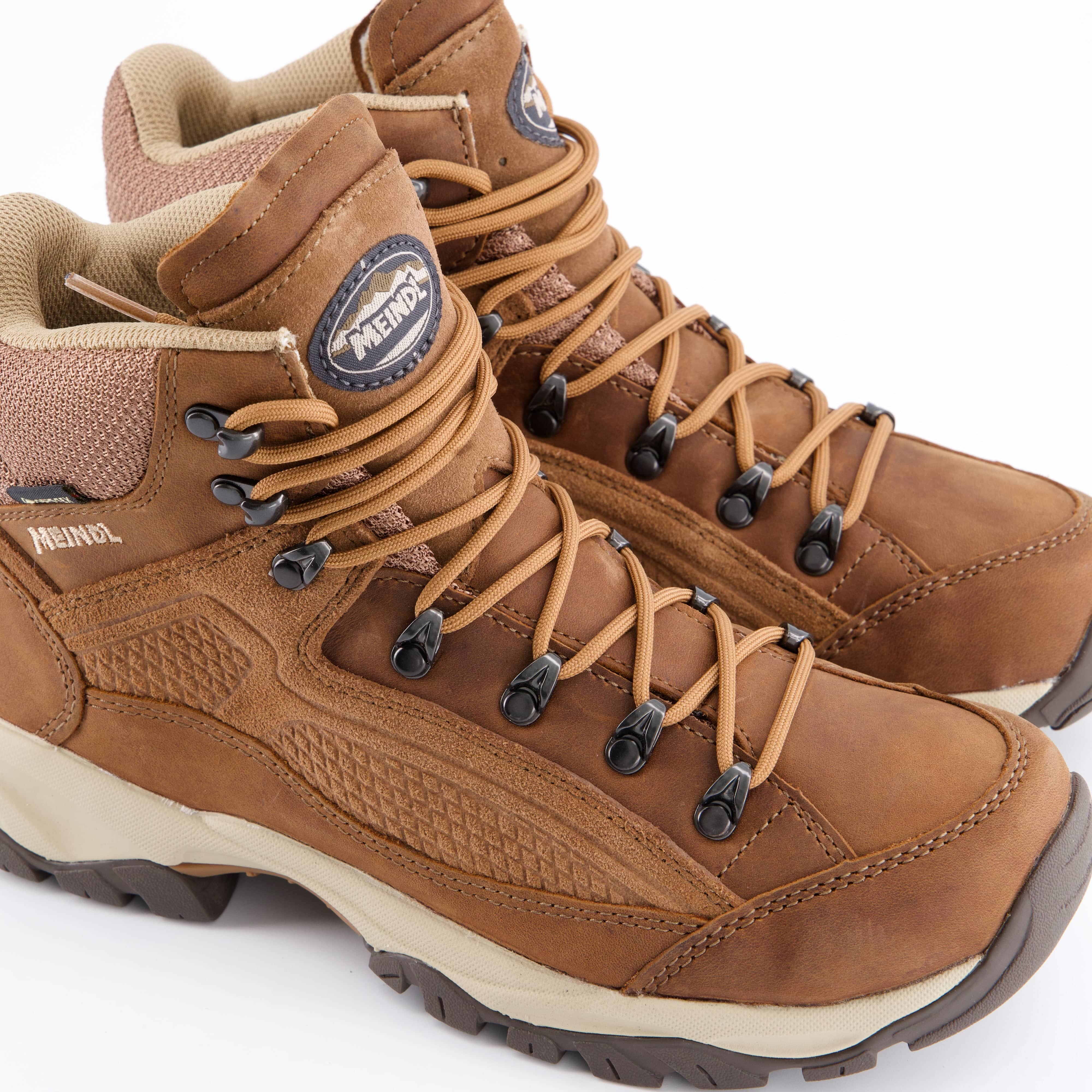 MEINDL Damenschuhe - Outdoorschuhe Outdoorschuhe Baltimore Lady GTX