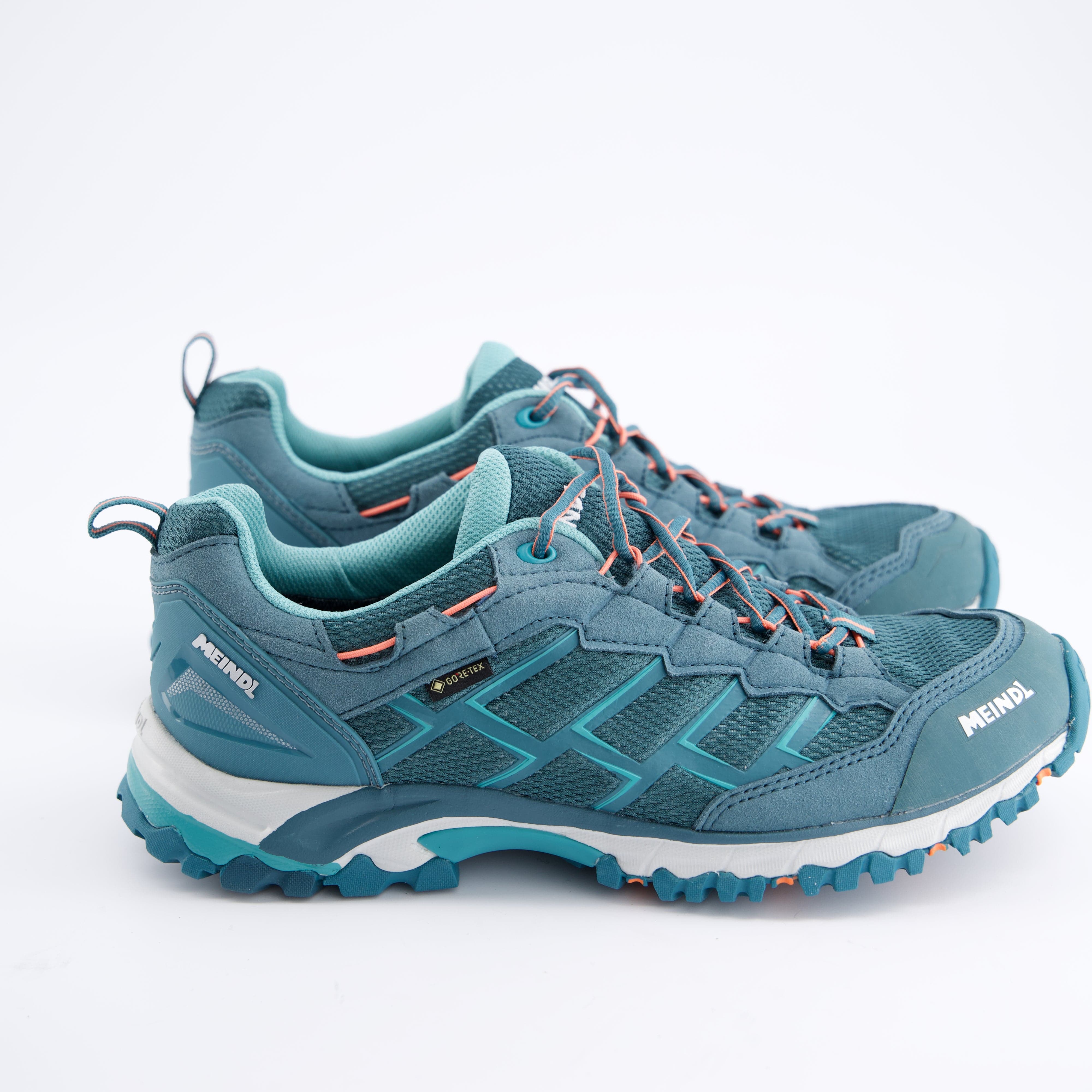 MEINDL Damenschuhe - Outdoorschuhe, Outdoorschuhe Caribe Lady GTX
