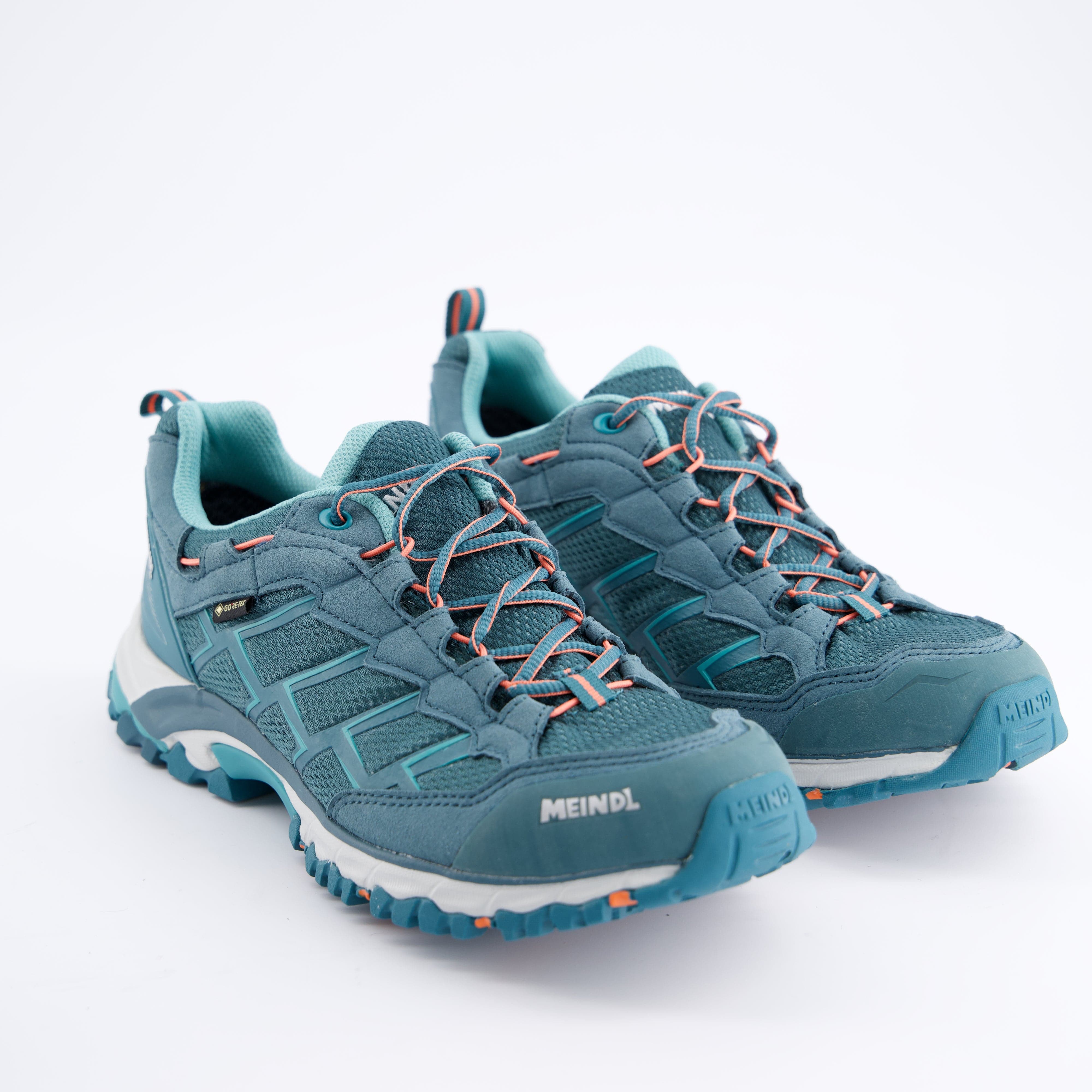 MEINDL Damenschuhe - Outdoorschuhe, Outdoorschuhe Caribe Lady GTX