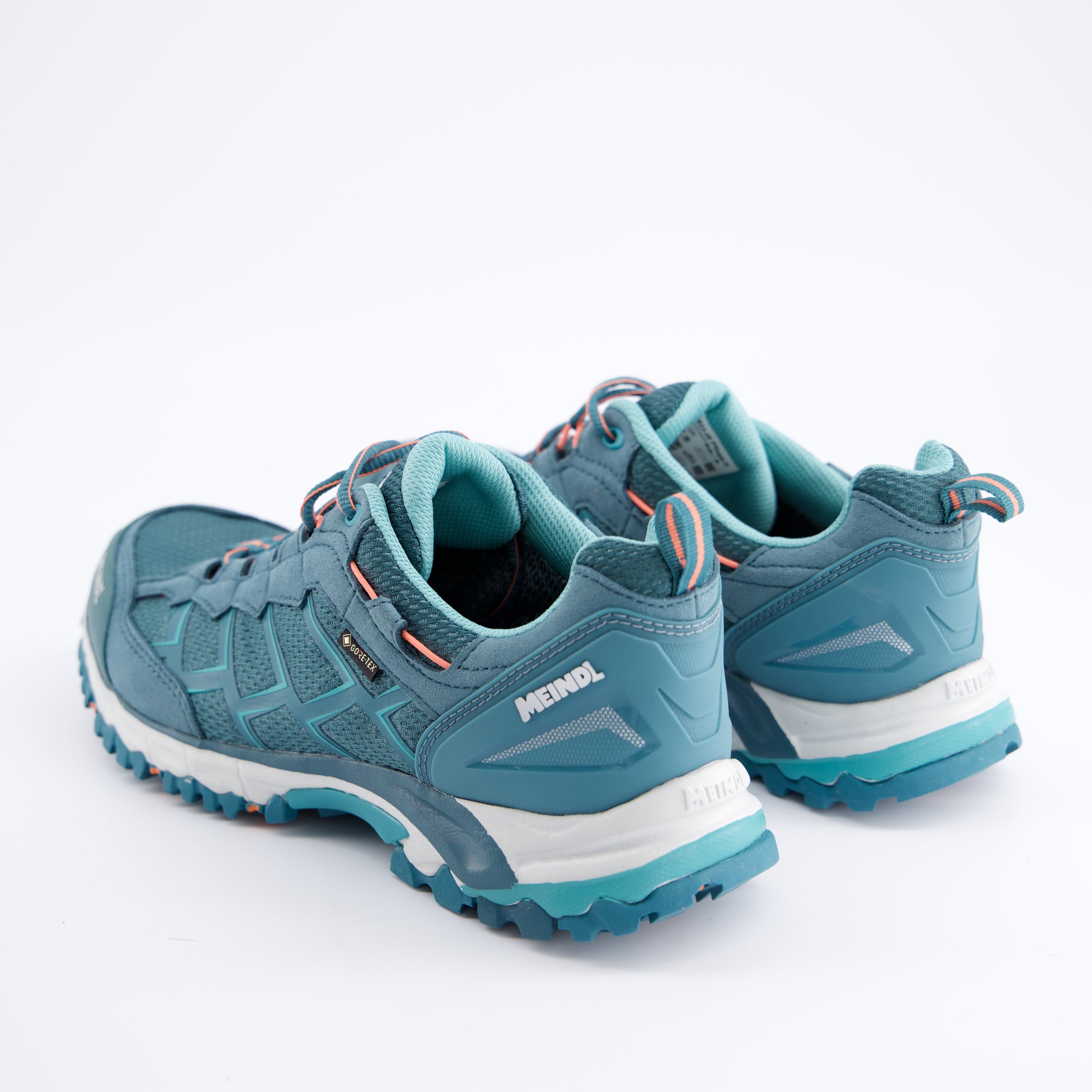 MEINDL Damenschuhe - Outdoorschuhe, Outdoorschuhe Caribe Lady GTX