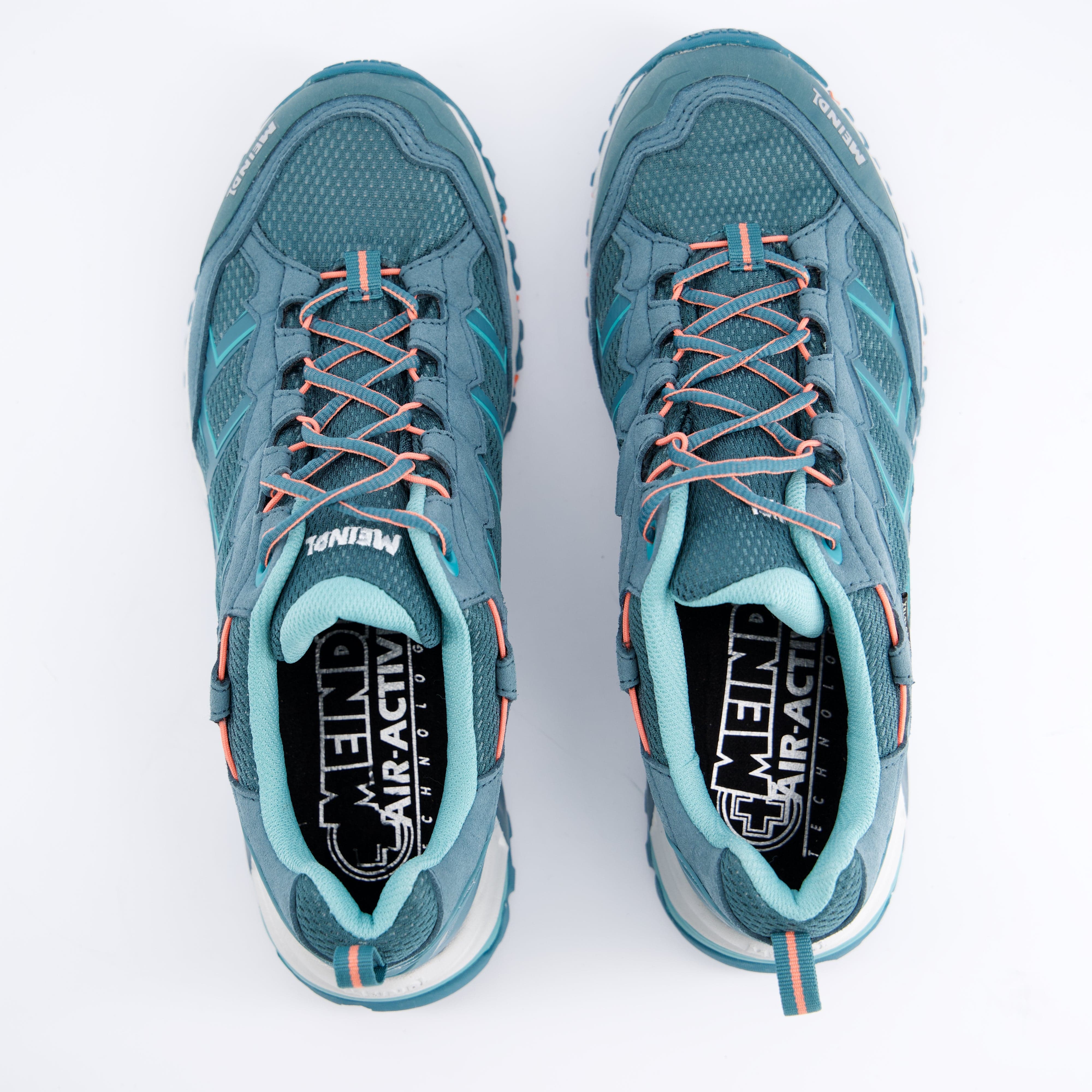 MEINDL Damenschuhe - Outdoorschuhe, Outdoorschuhe Caribe Lady GTX