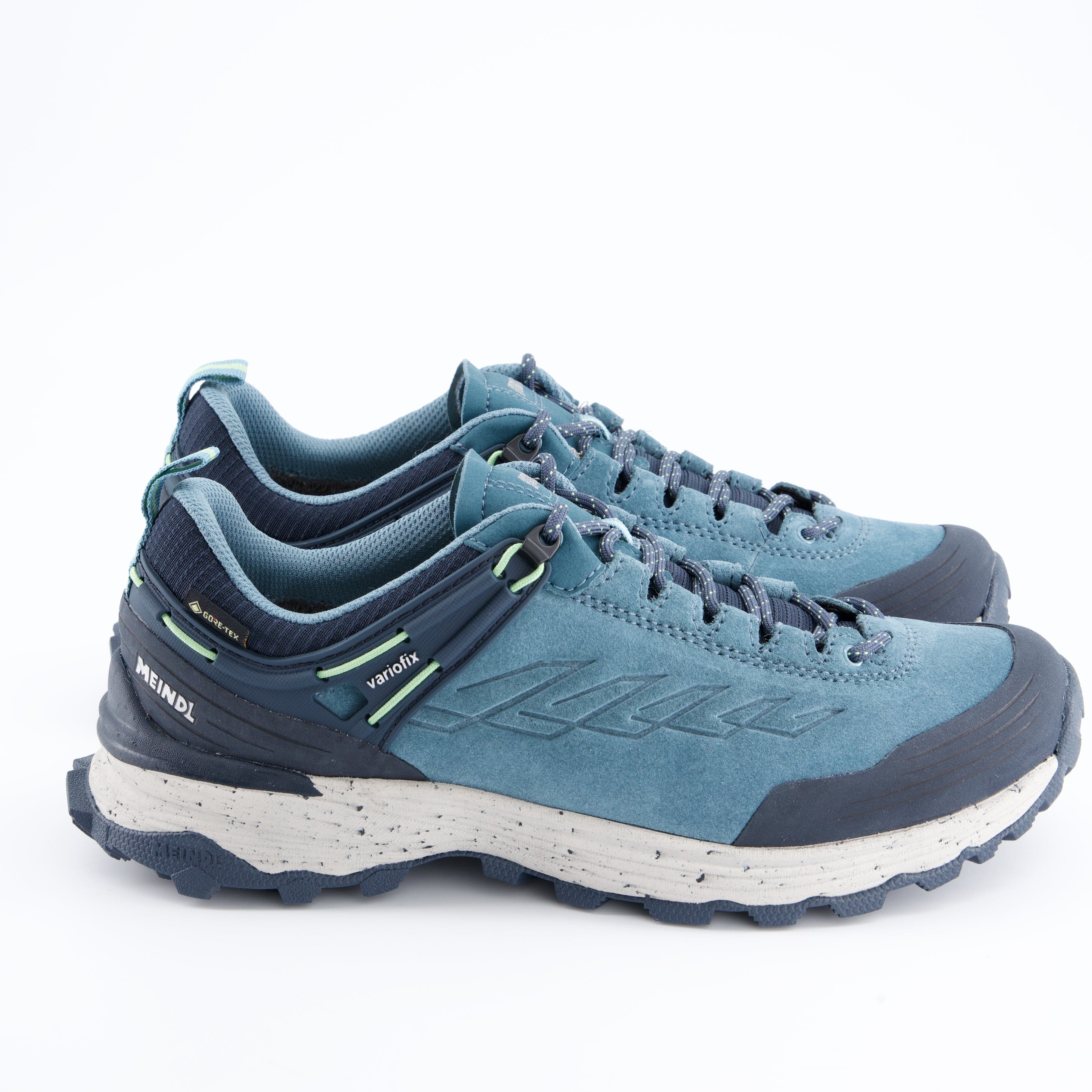 MEINDL Damenschuhe - Outdoorschuhe Outdoorschuhe Dallas Lady GTX