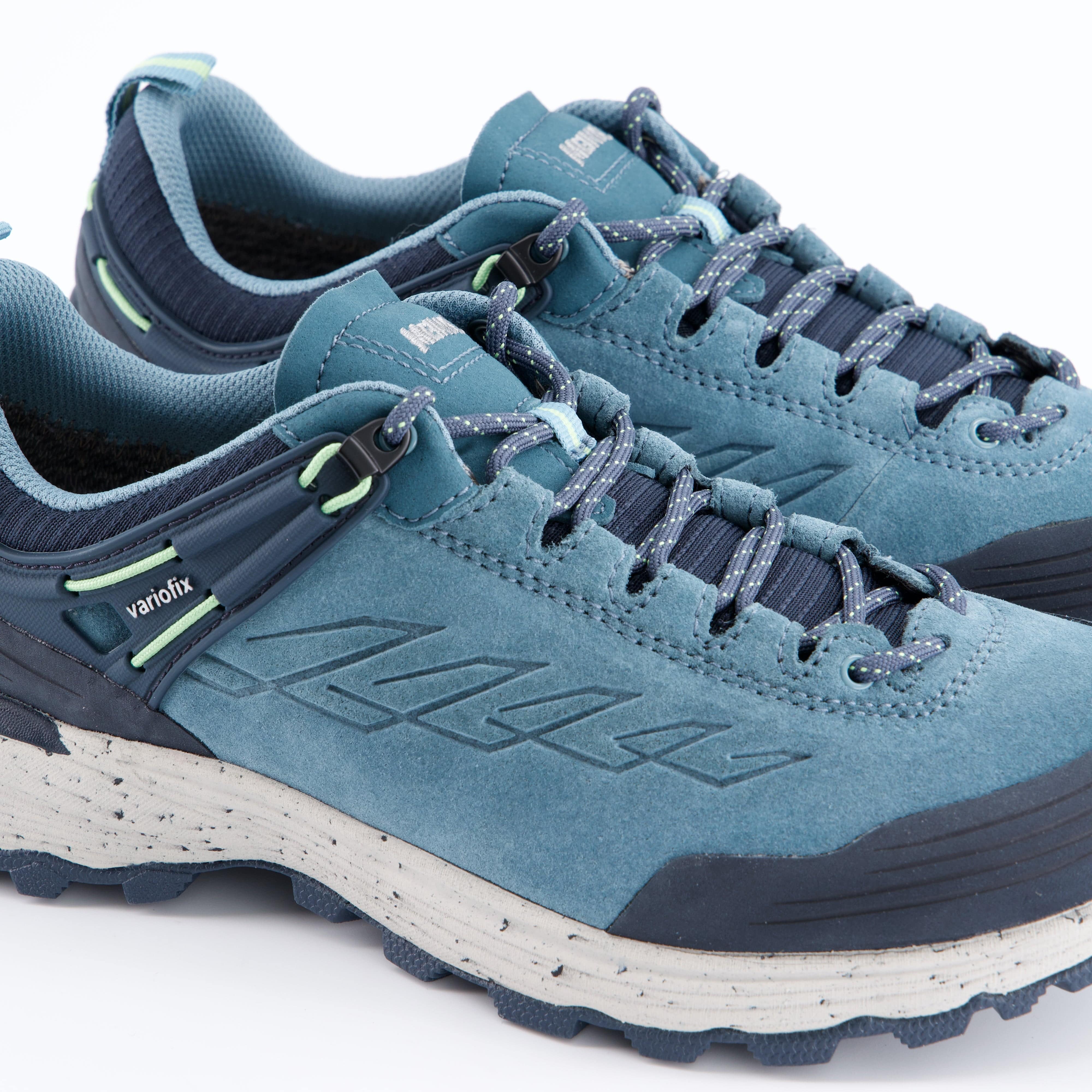 MEINDL Damenschuhe - Outdoorschuhe Outdoorschuhe Dallas Lady GTX