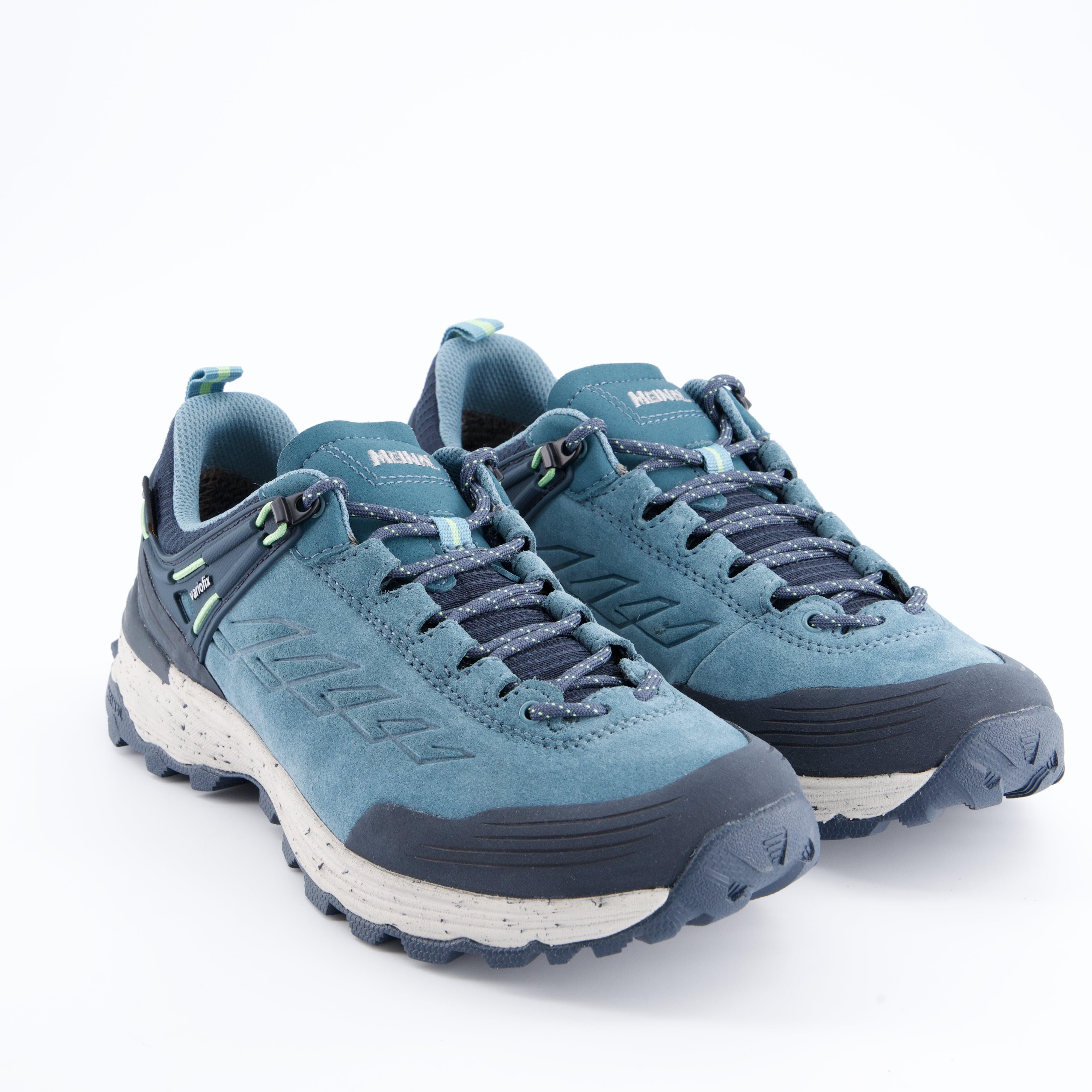 MEINDL Damenschuhe - Outdoorschuhe Outdoorschuhe Dallas Lady GTX