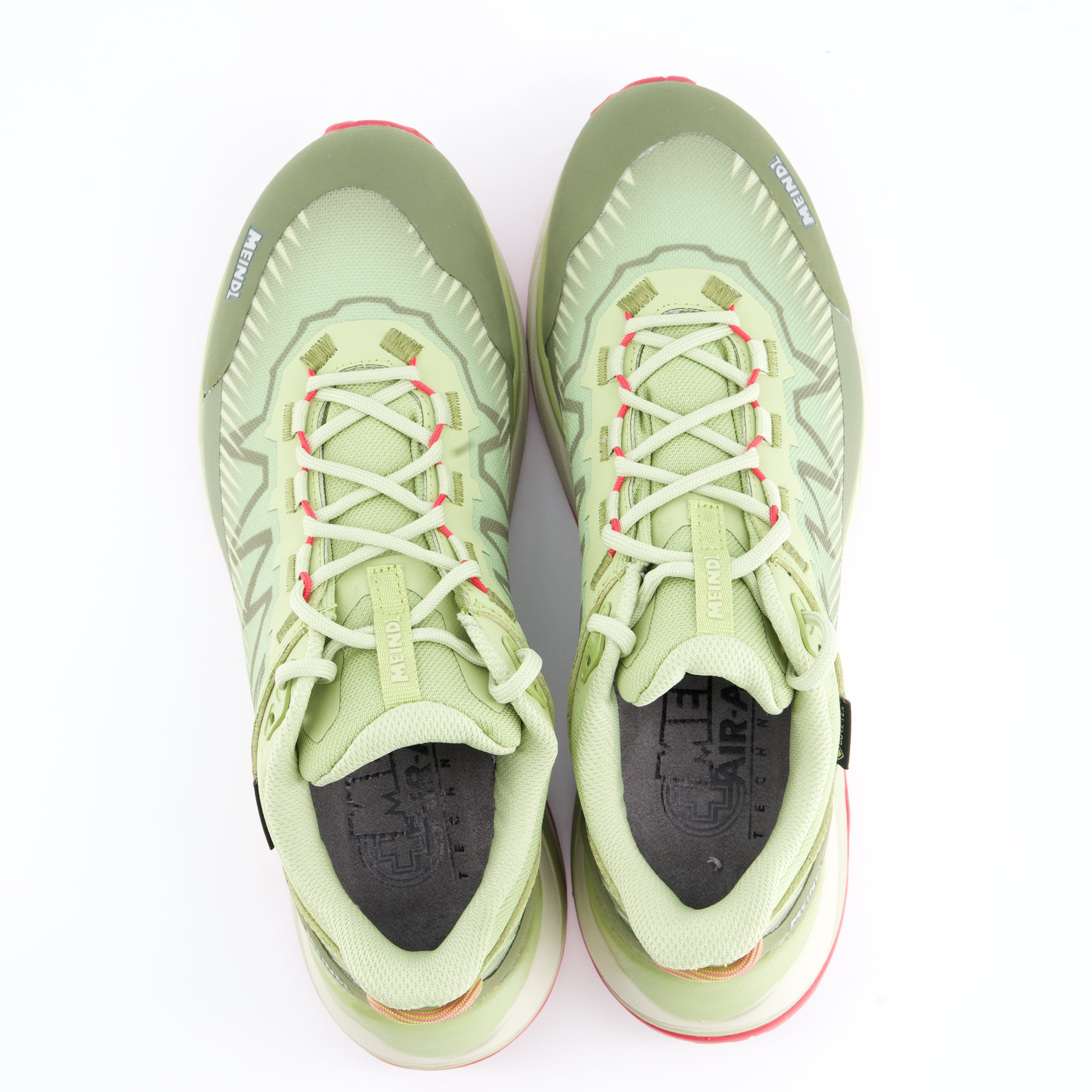 MEINDL Damenschuhe - Outdoorschuhe Outdoorschuhe Eldora Lady GTX