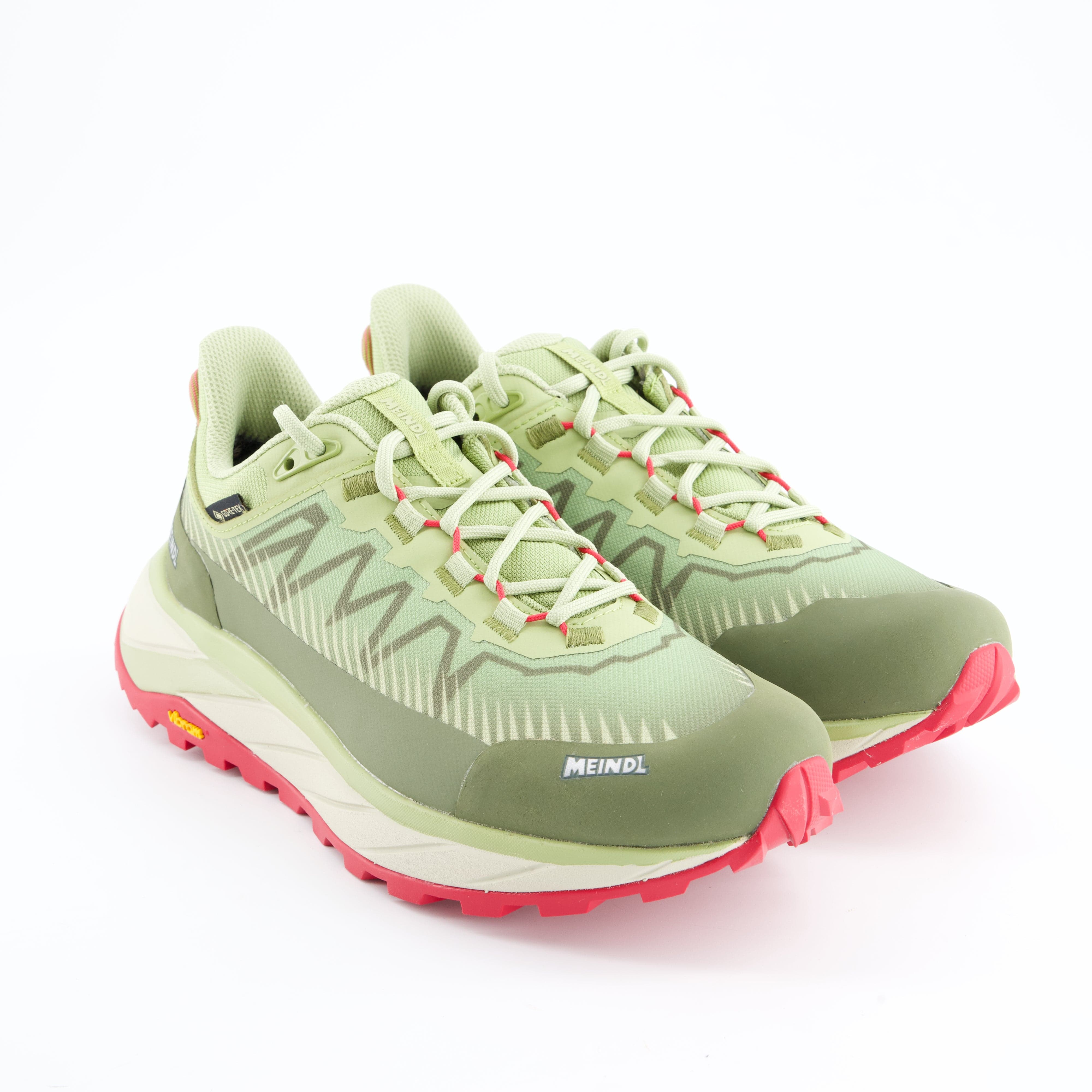 MEINDL Damenschuhe - Outdoorschuhe Outdoorschuhe Eldora Lady GTX